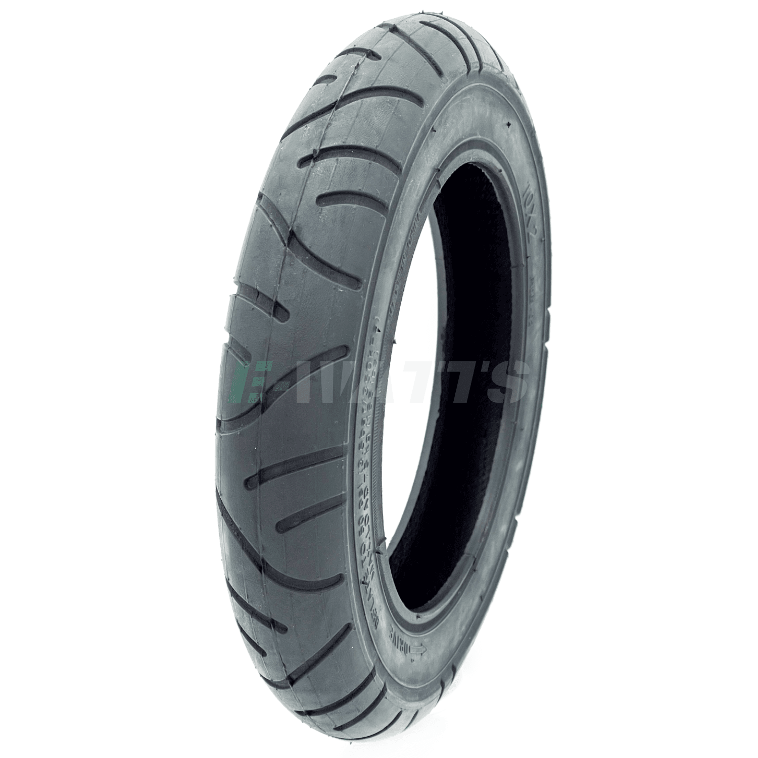 Pneu 10x2-6.1 route Wanda P1069
