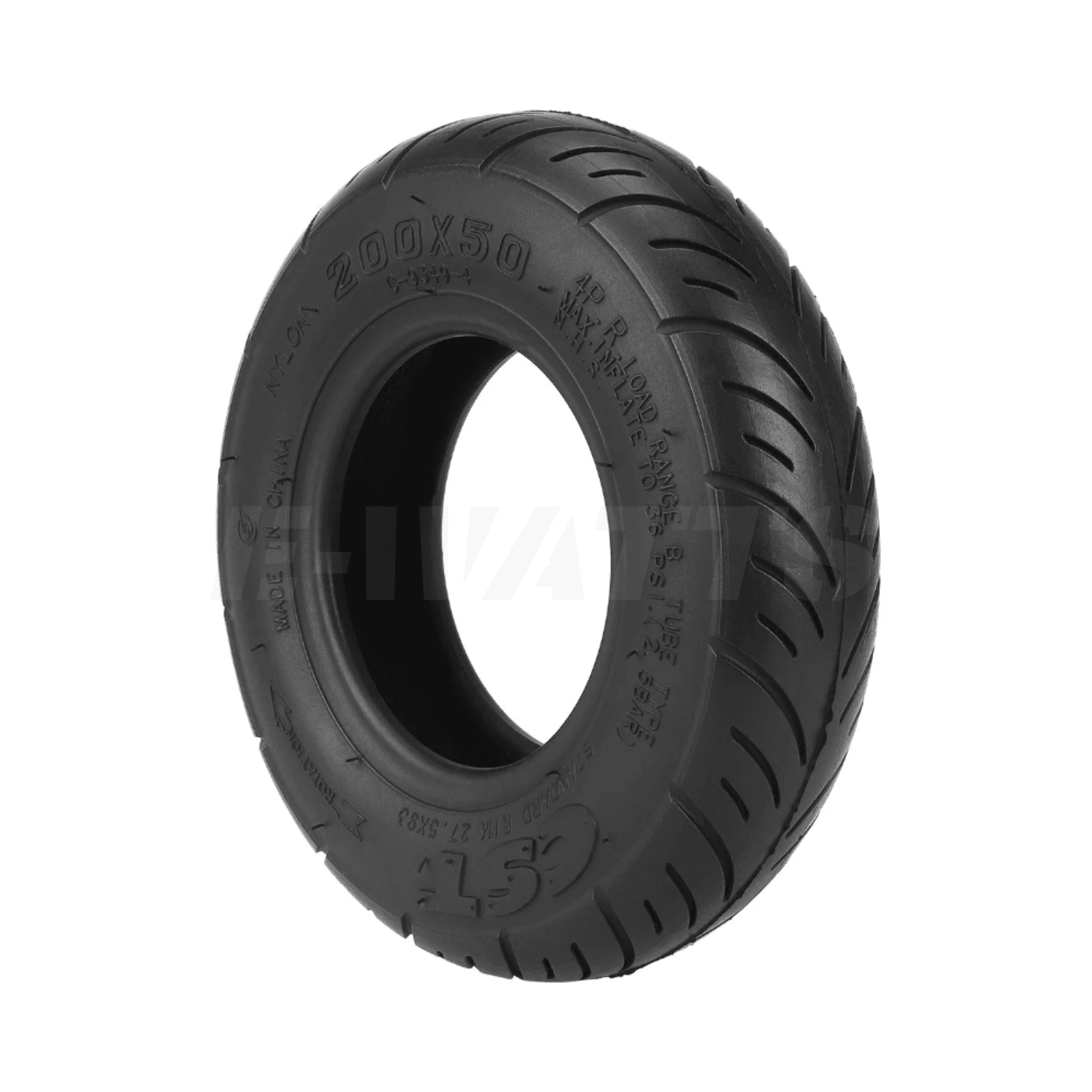 Pneu 200x50 CST