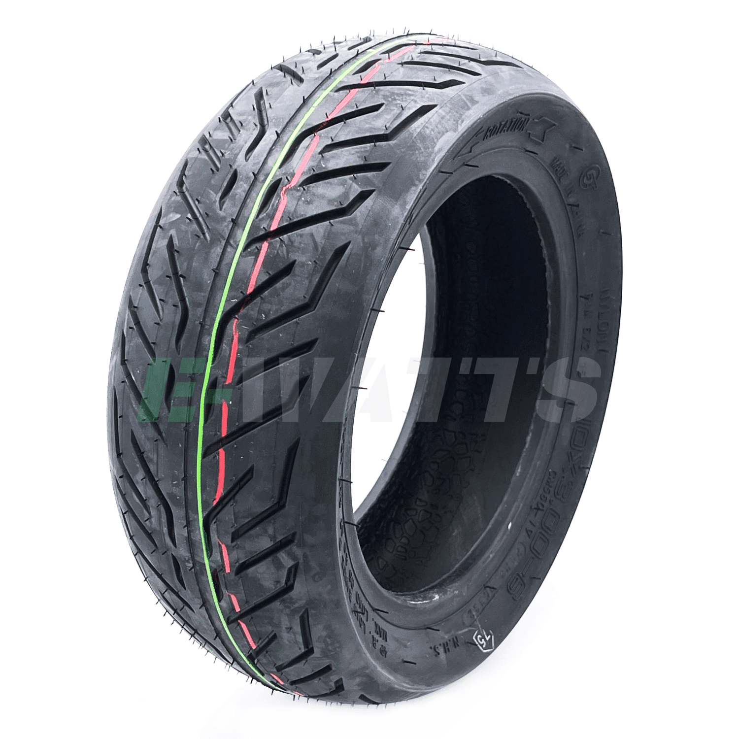 Pneu route CST 10x3.00-6