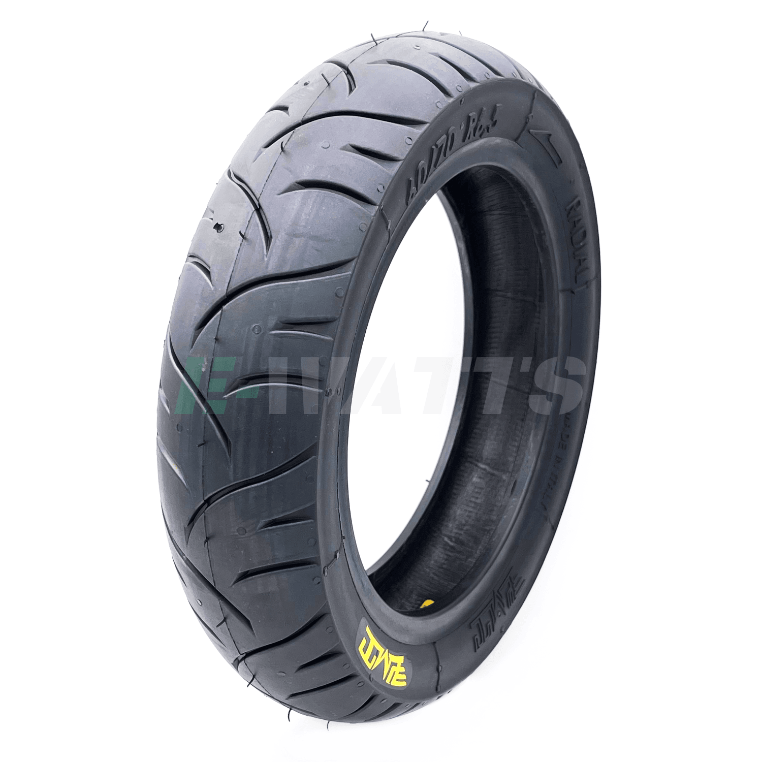 Pneu PMT E-Fire 60/70-6.5
