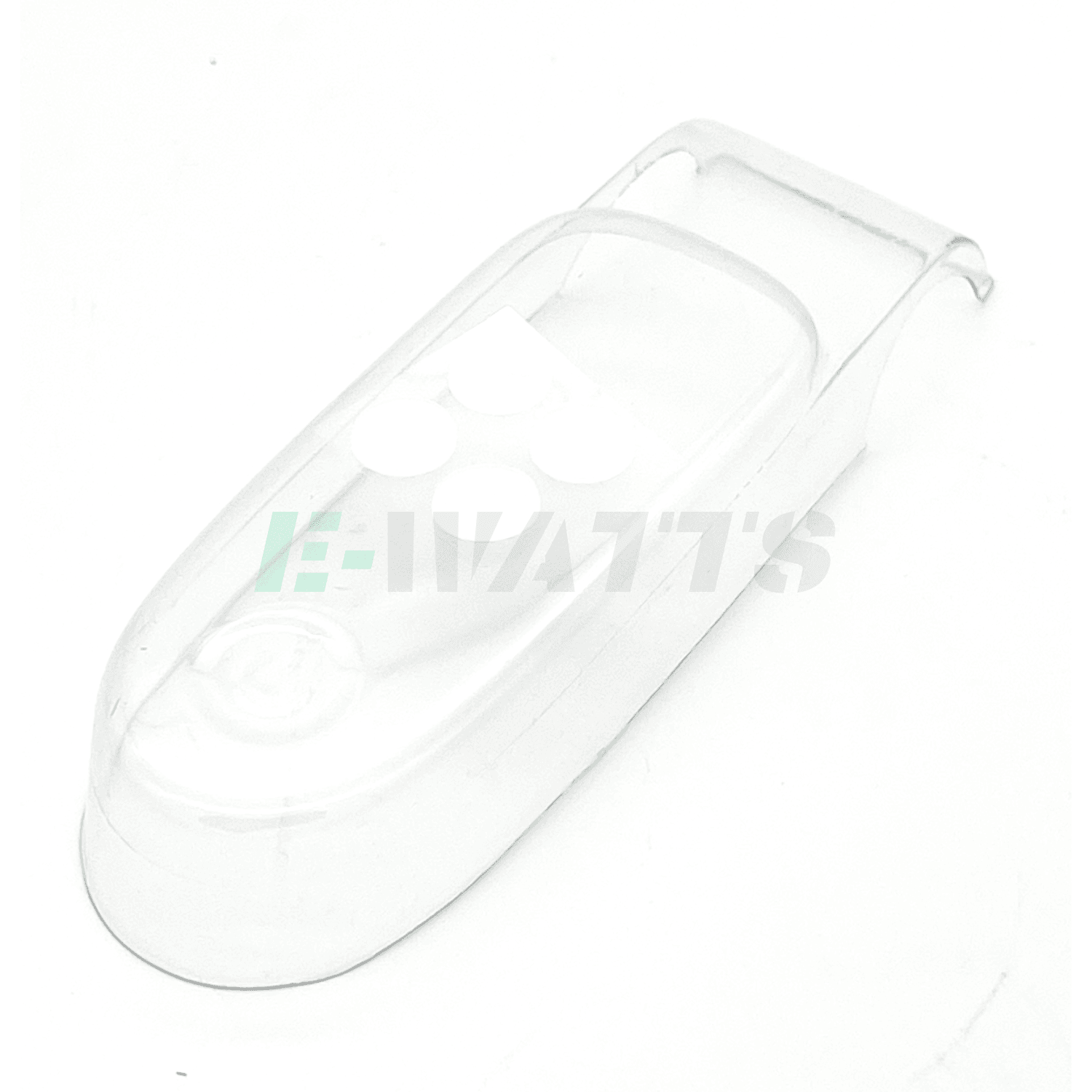 Protection compteur Ninebot Série F