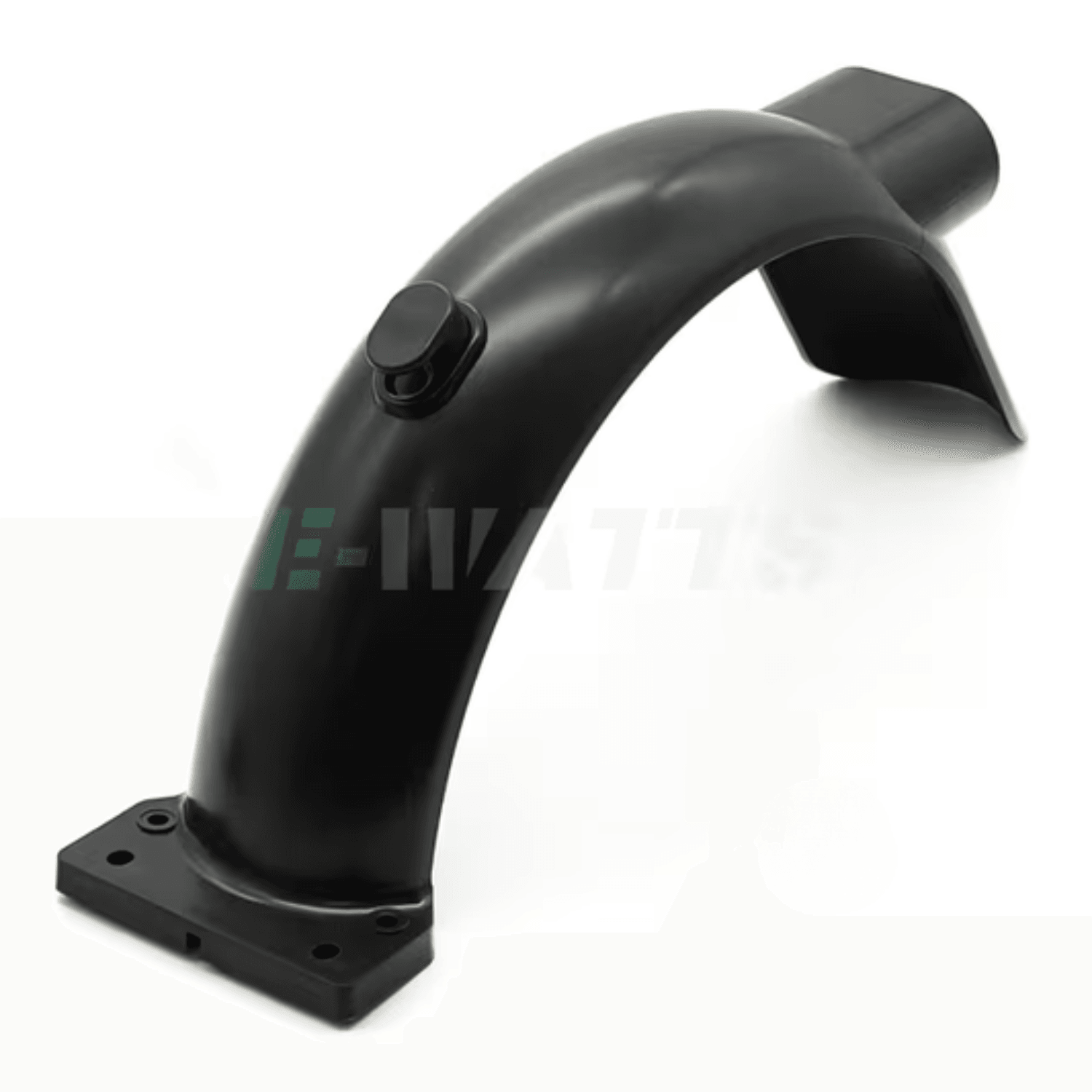 Garde boue arrière Xiaomi Scooter 4 Lite