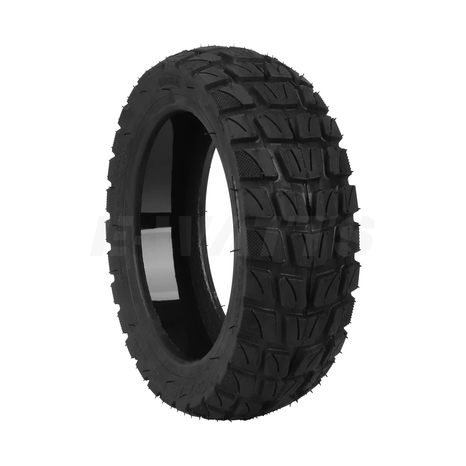 Pneu 10x2.75-6.5 Off Road tubeless avec gel anti crevaison