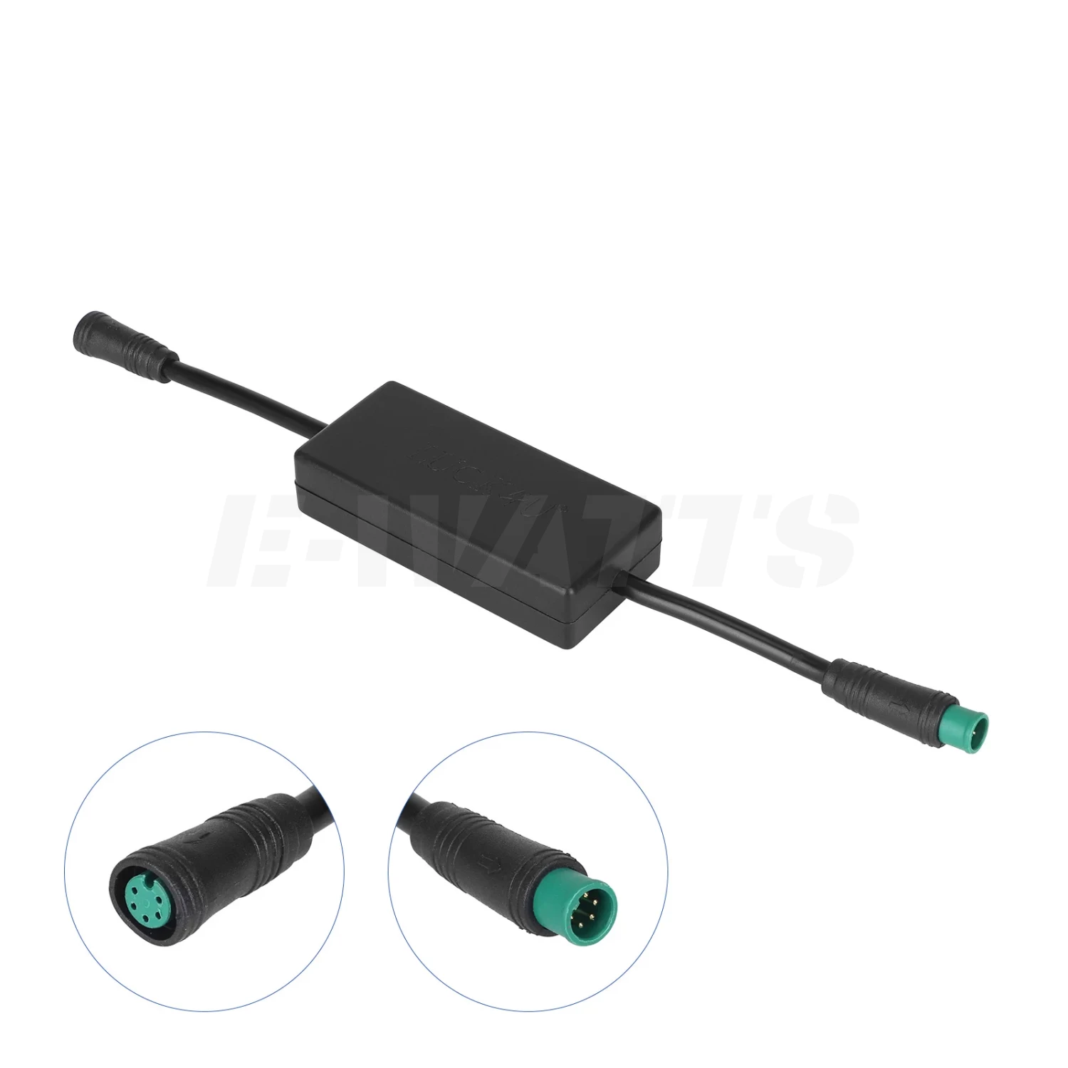 Kit de débridage Xiaomi Scooter 4 / 4 Lite (Gen 1) / Ultra 4 / 3 Lite