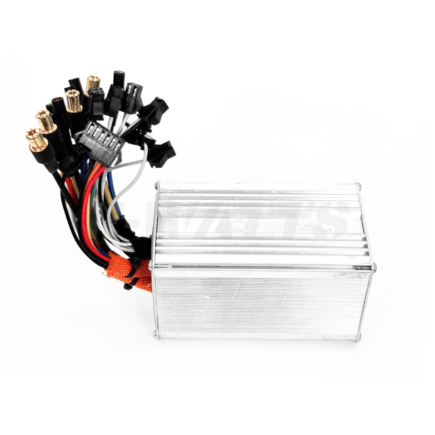 Contrôleur Dualtron Raptor V2 / Spider