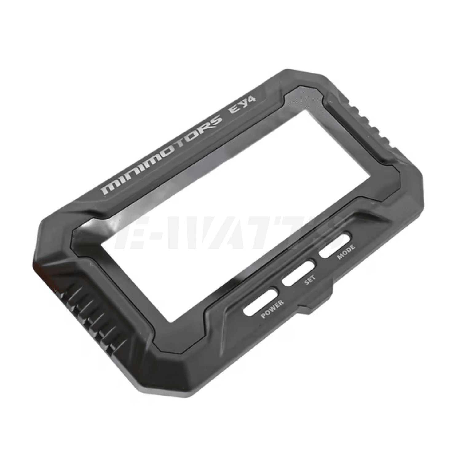 Coque display EY4 partie haute