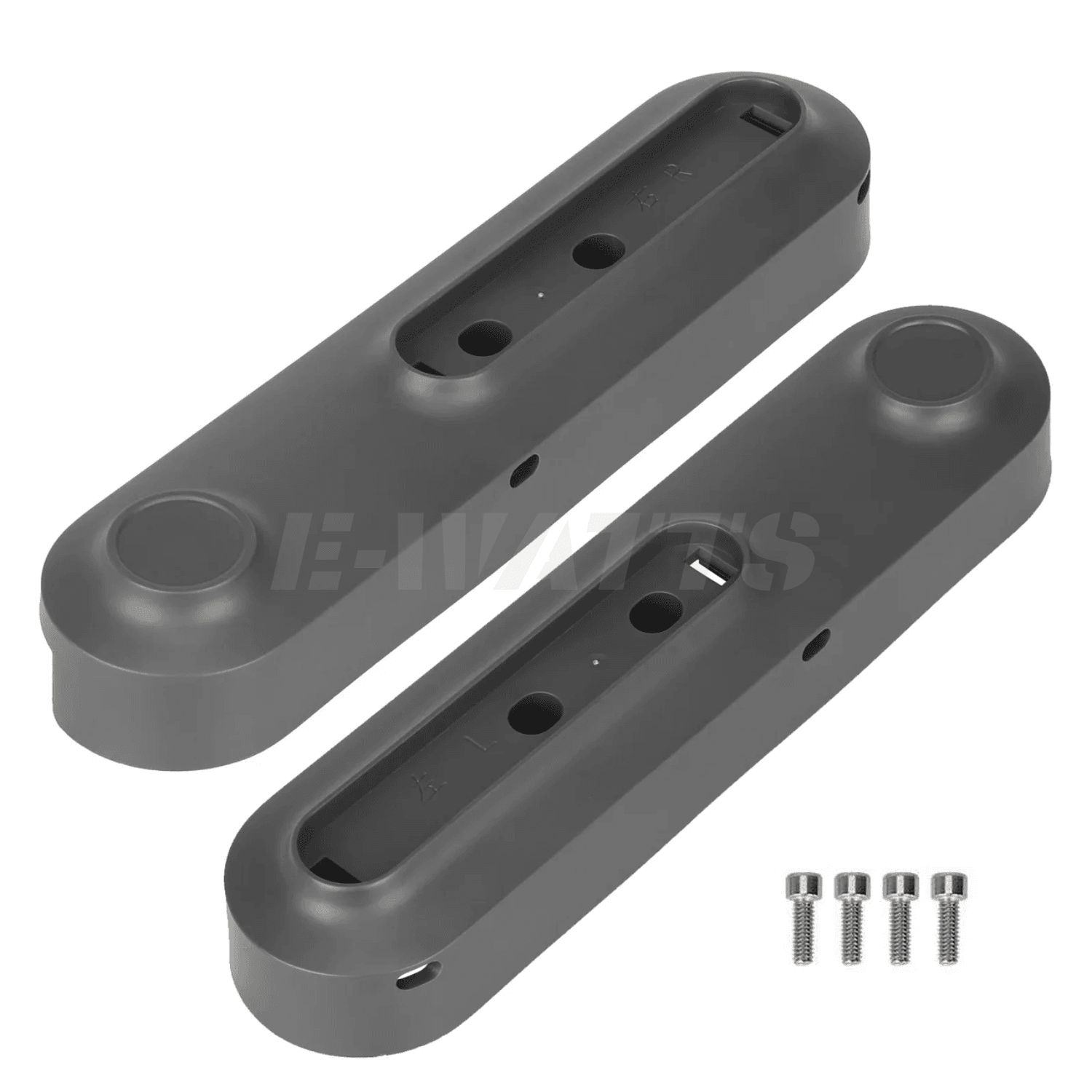 Caches vis arrière Xiaomi Scooter 6