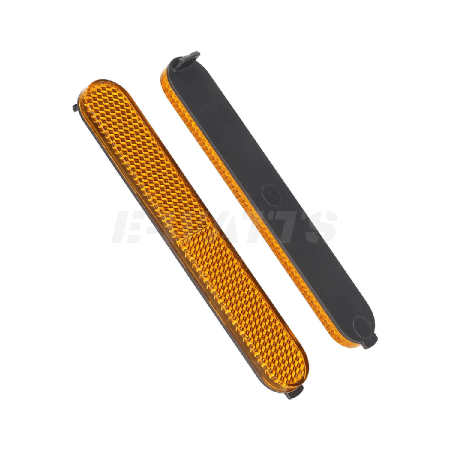 Catadioptres Xiaomi Scooter 4 Pro / 6 / 6 Pro / 6 Ultra