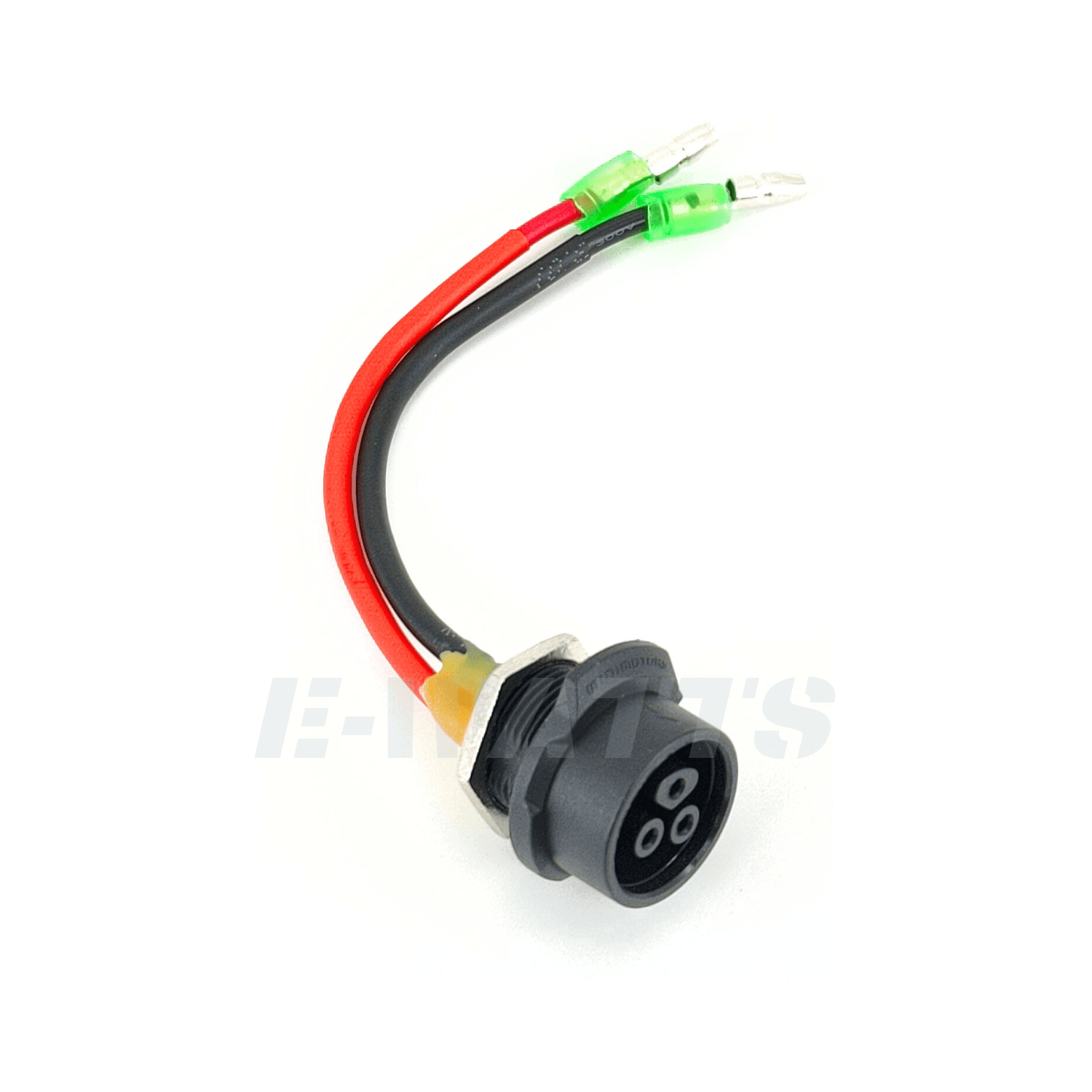 Port de charge LP16 Dualtron