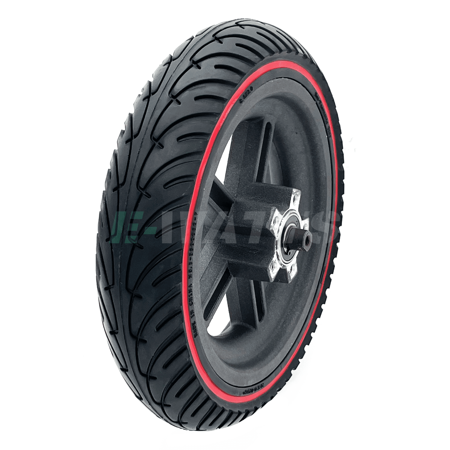 Roue arrière pneu plein nouvelle génération Xiaomi m365, Pro, 2, 3, 1s, Essential