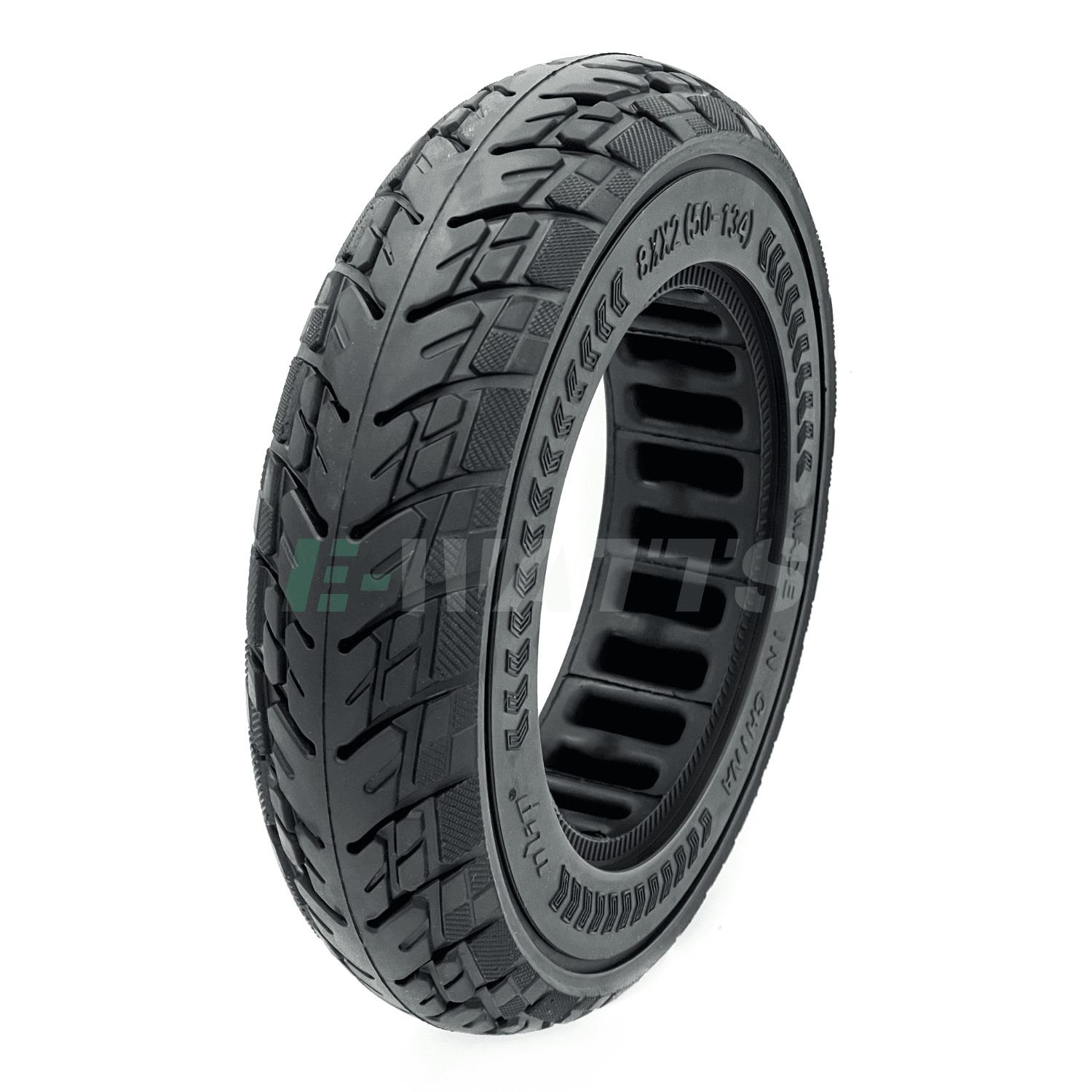 Pneu plein Zero 8, Zero 9, Z8 Pro