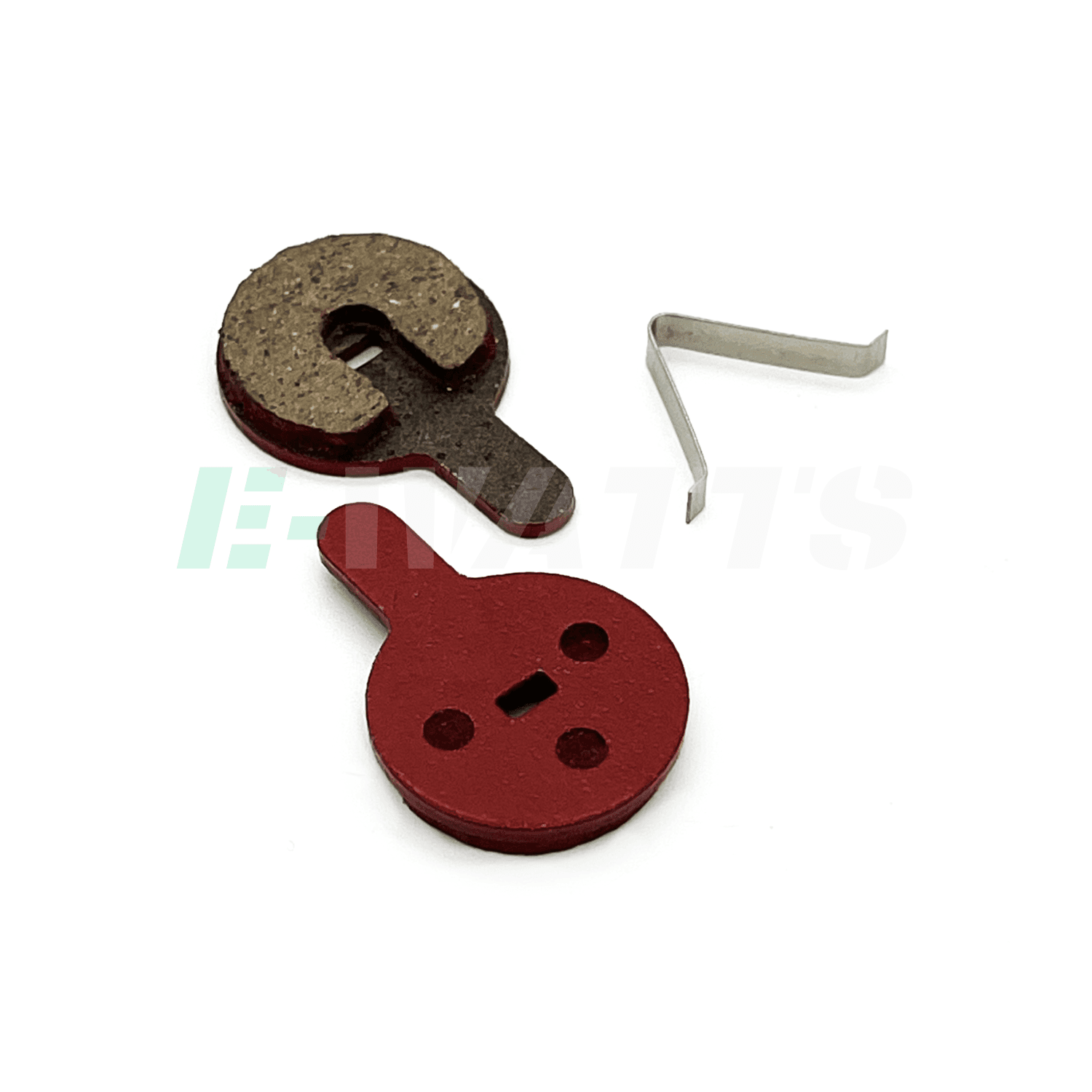 Plaquettes de frein Kugoo Kukirin G2 Pro / G2 Max