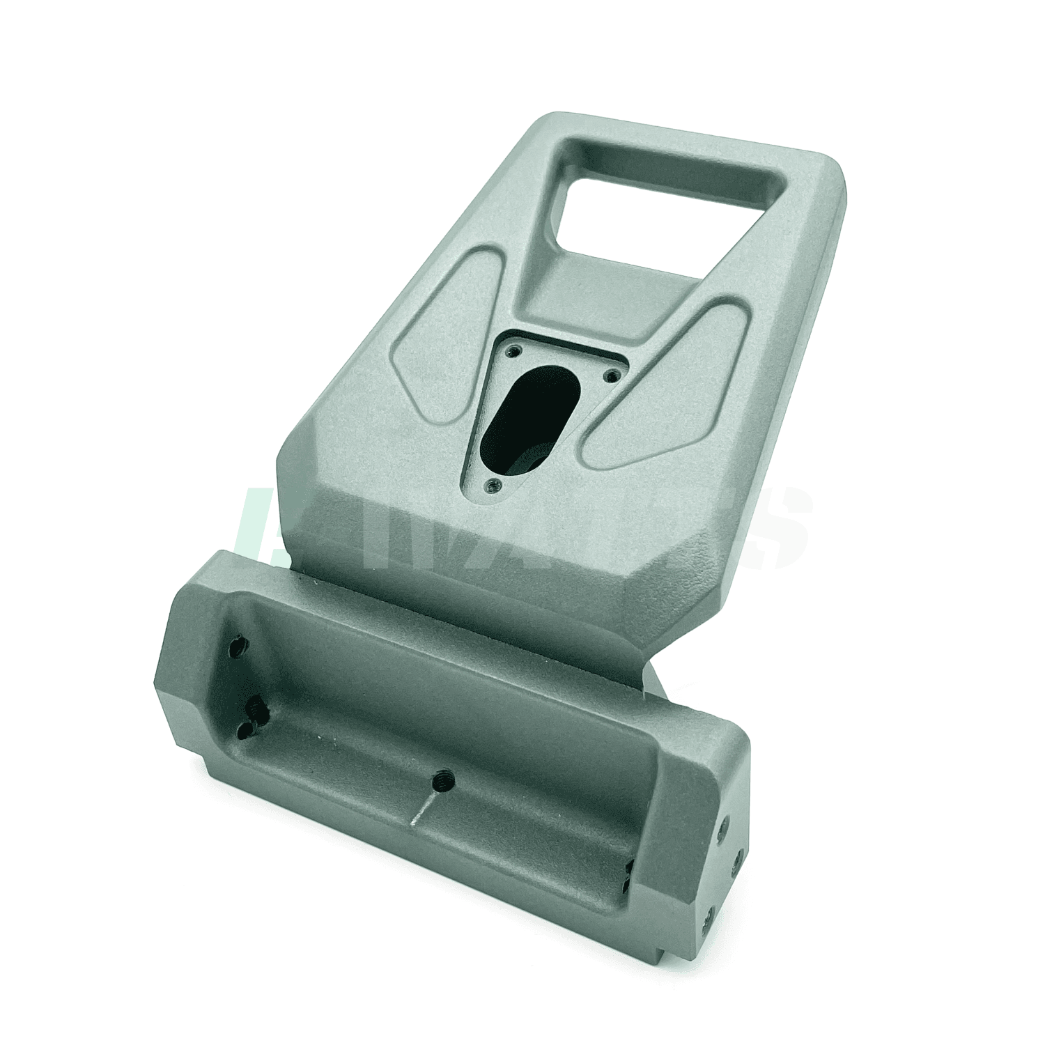 Repose pied Vsett 8, 8+, Z8Pro