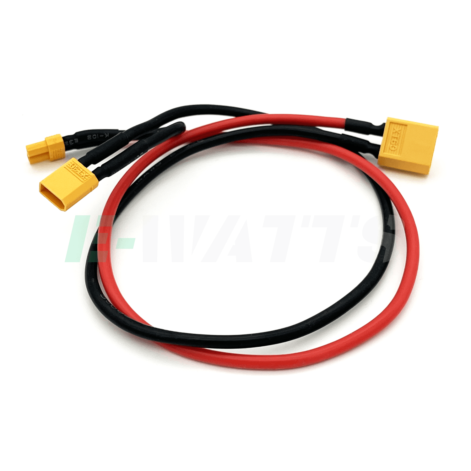 Câble en série batterie externe trottinette Xiaomi