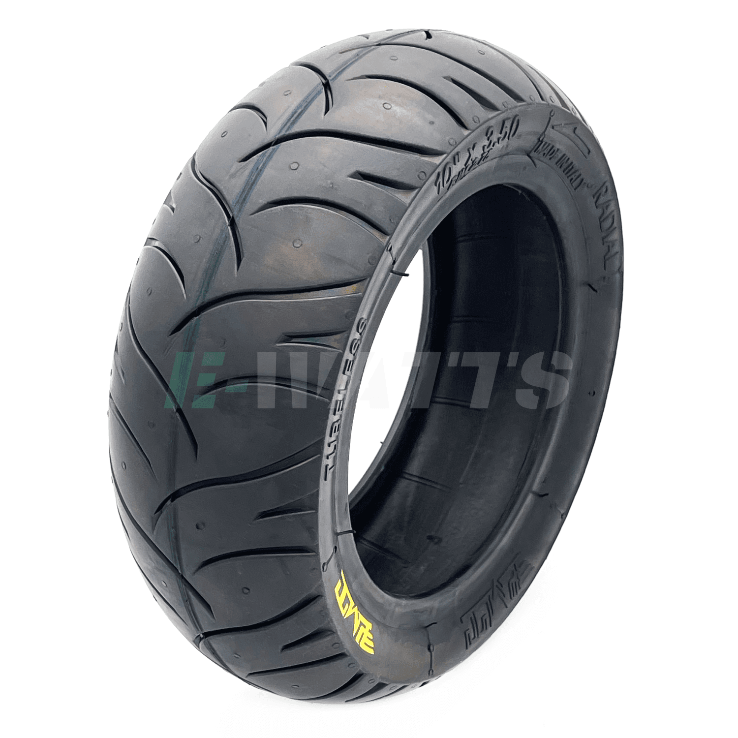 Pneu PMT E-fire 10X3.50 R6.0