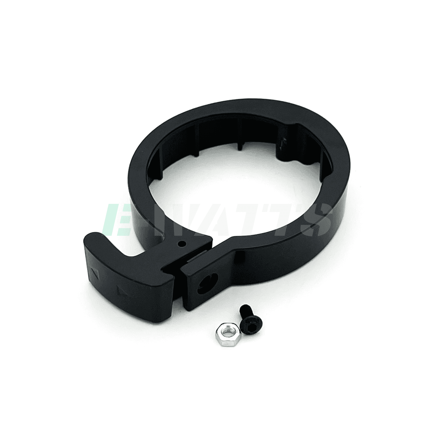 Bague verrouillage Ninebot Série F