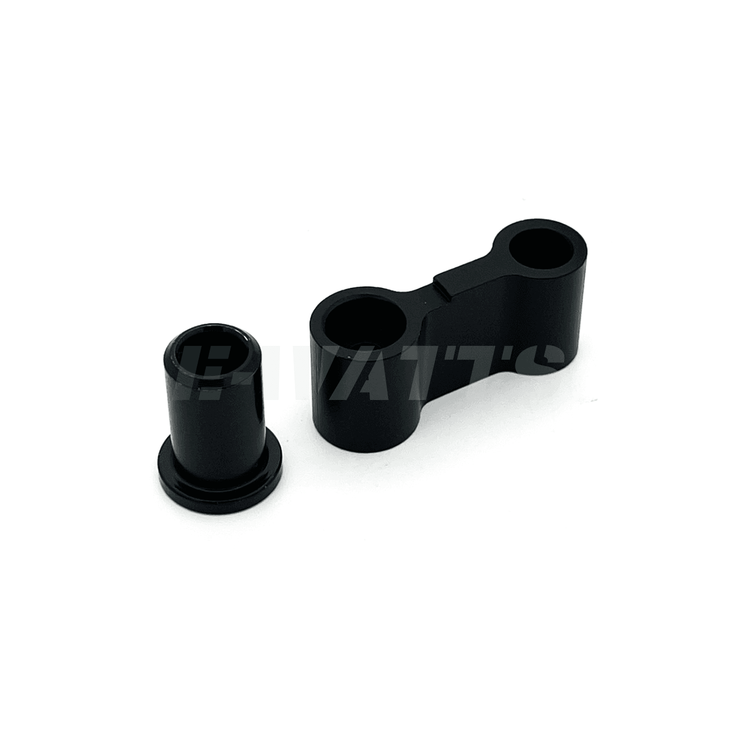 Entretoise fourche avant Vsett 8, 8+