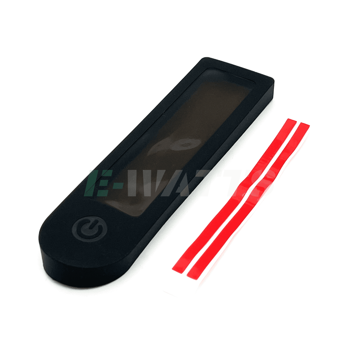 Protège écran protection compteur trottinette Xiaomi
