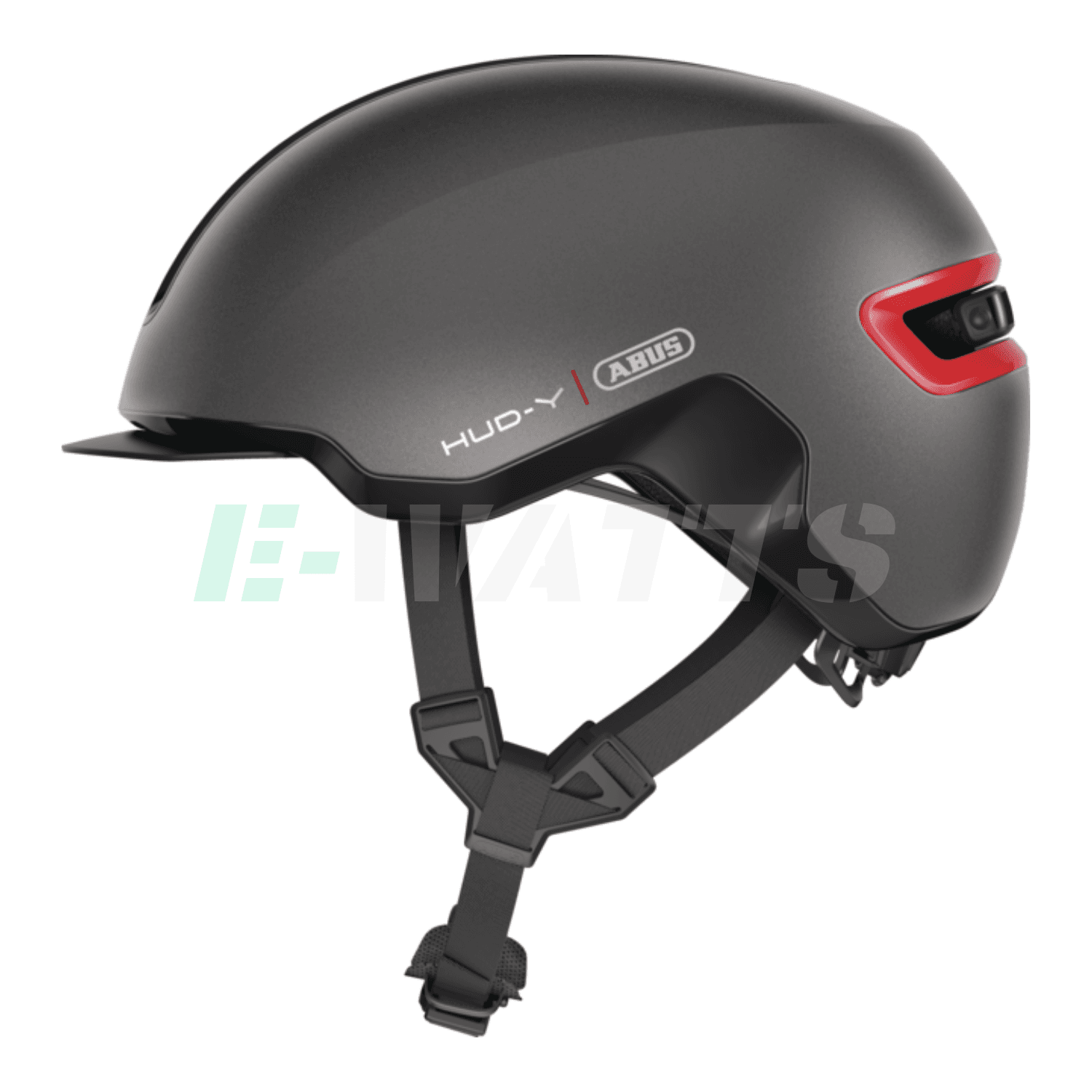 Casque Abus HUD-Y Titan