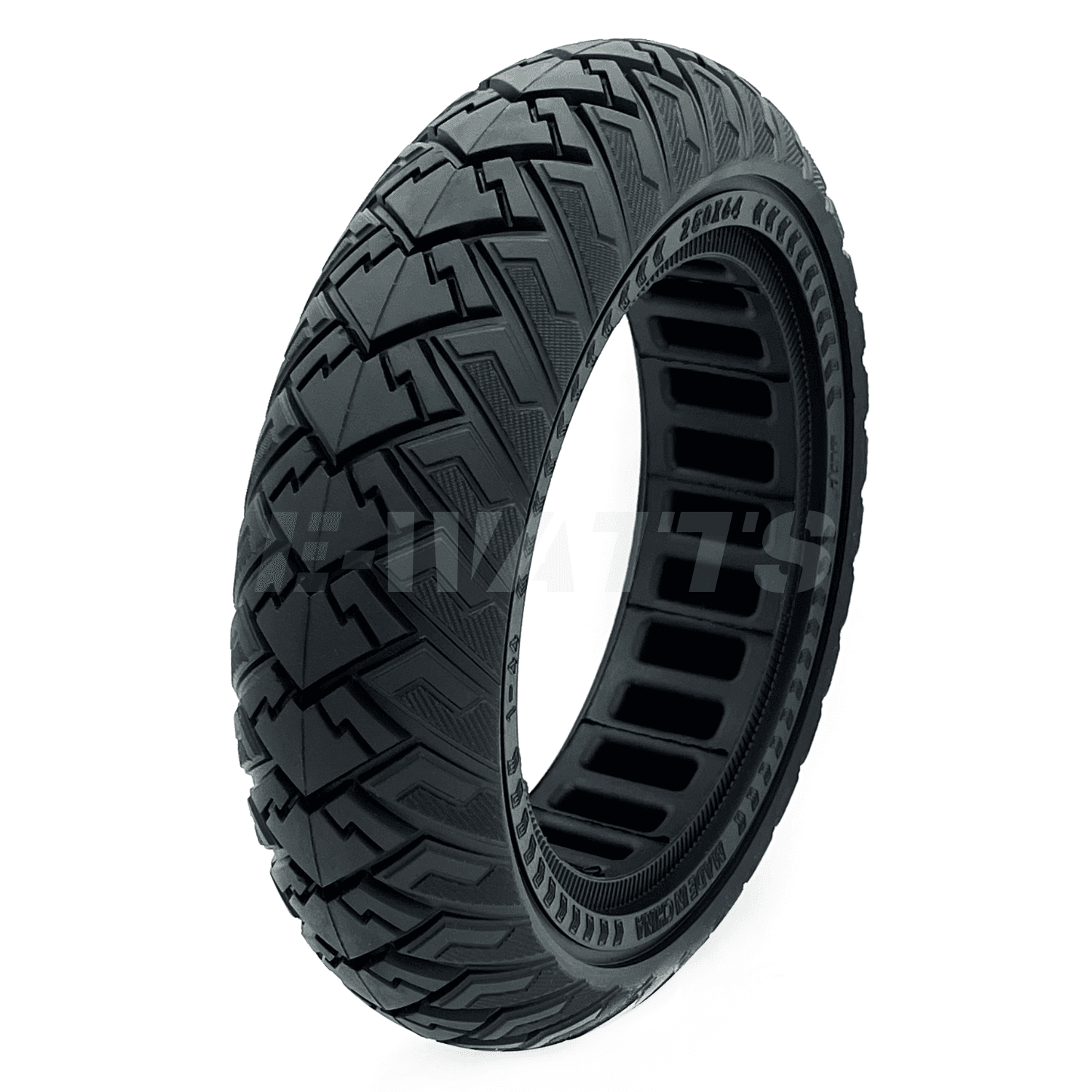 Pneu plein 250×64 Xiaomi 4 Ultra