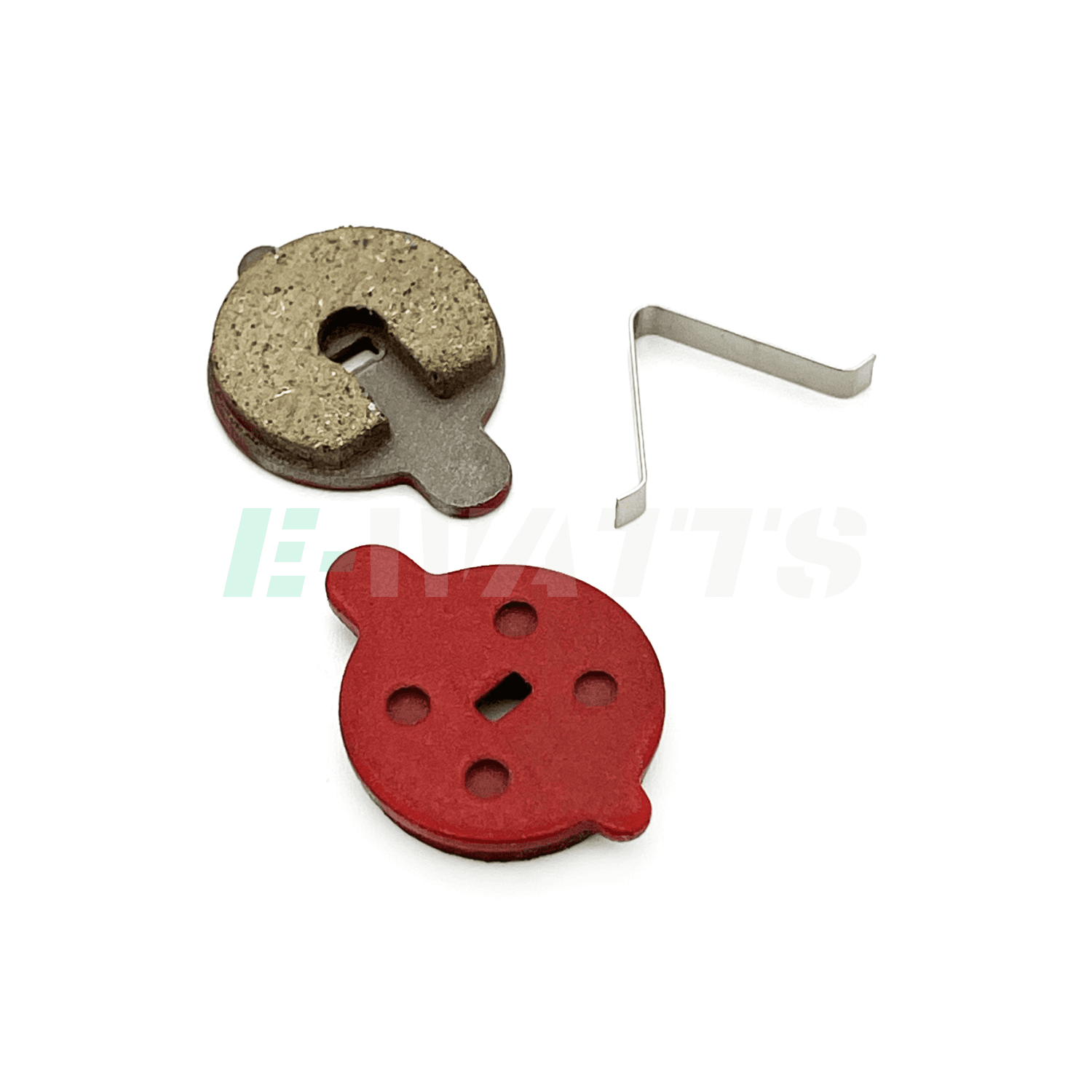 Plaquettes de frein Xiaomi Scooter 4