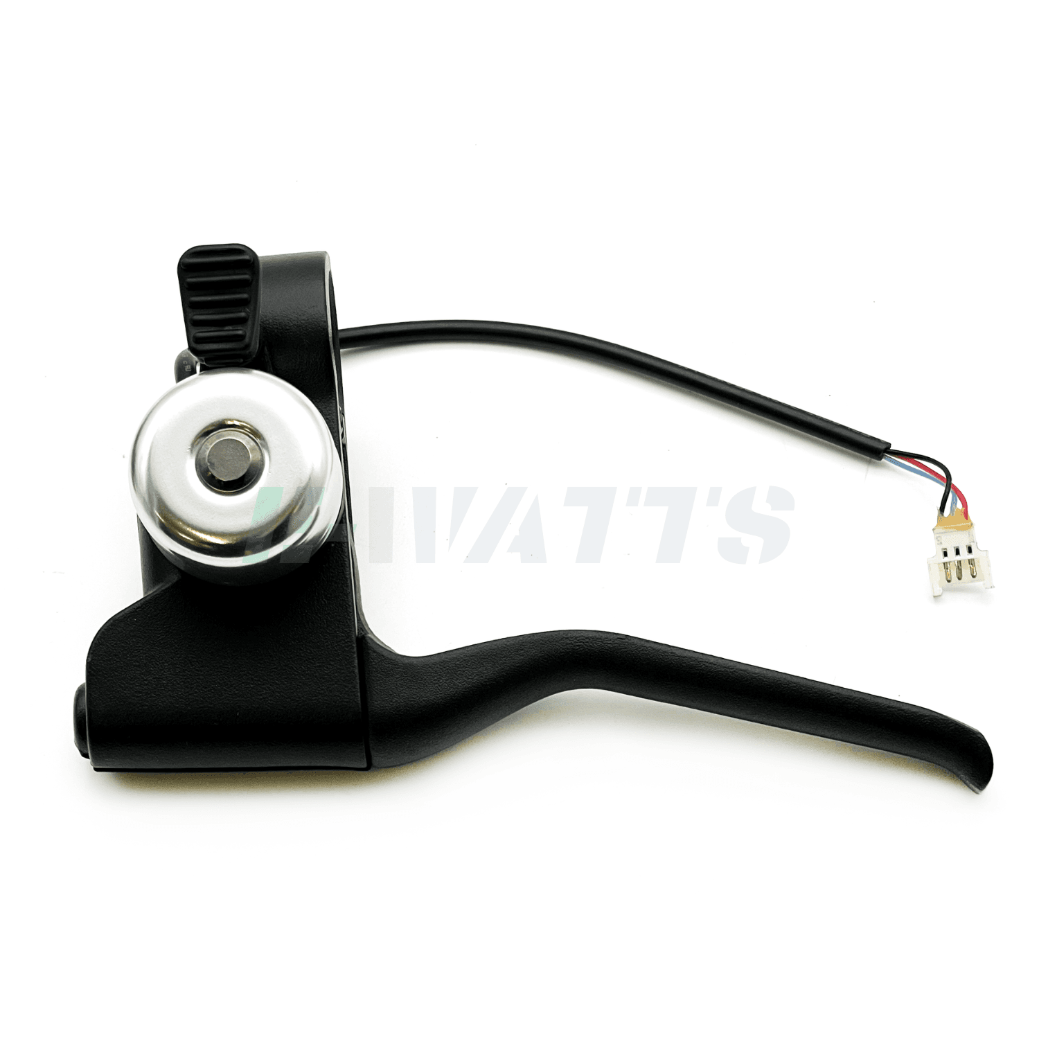 Poignée de frein Wispeed T850 / T855