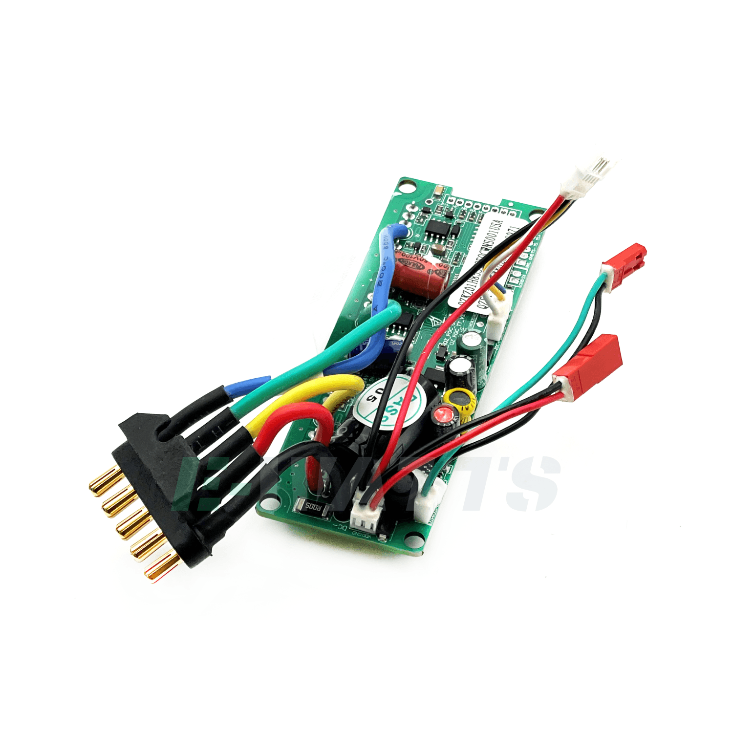 Contrôleur Wispeed T850