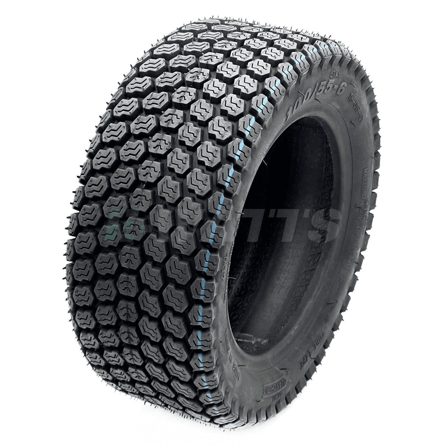 Pneu 100/55-6 semi Off Road