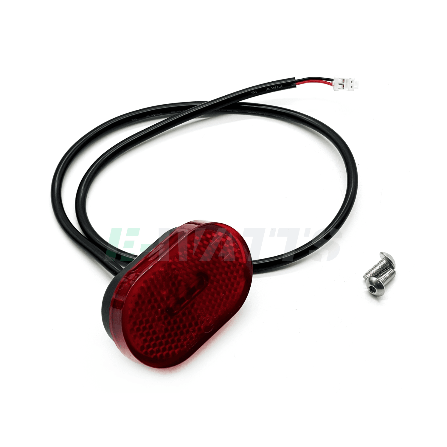 Feu arrière Xiaomi Scooter 4 / 4 Lite