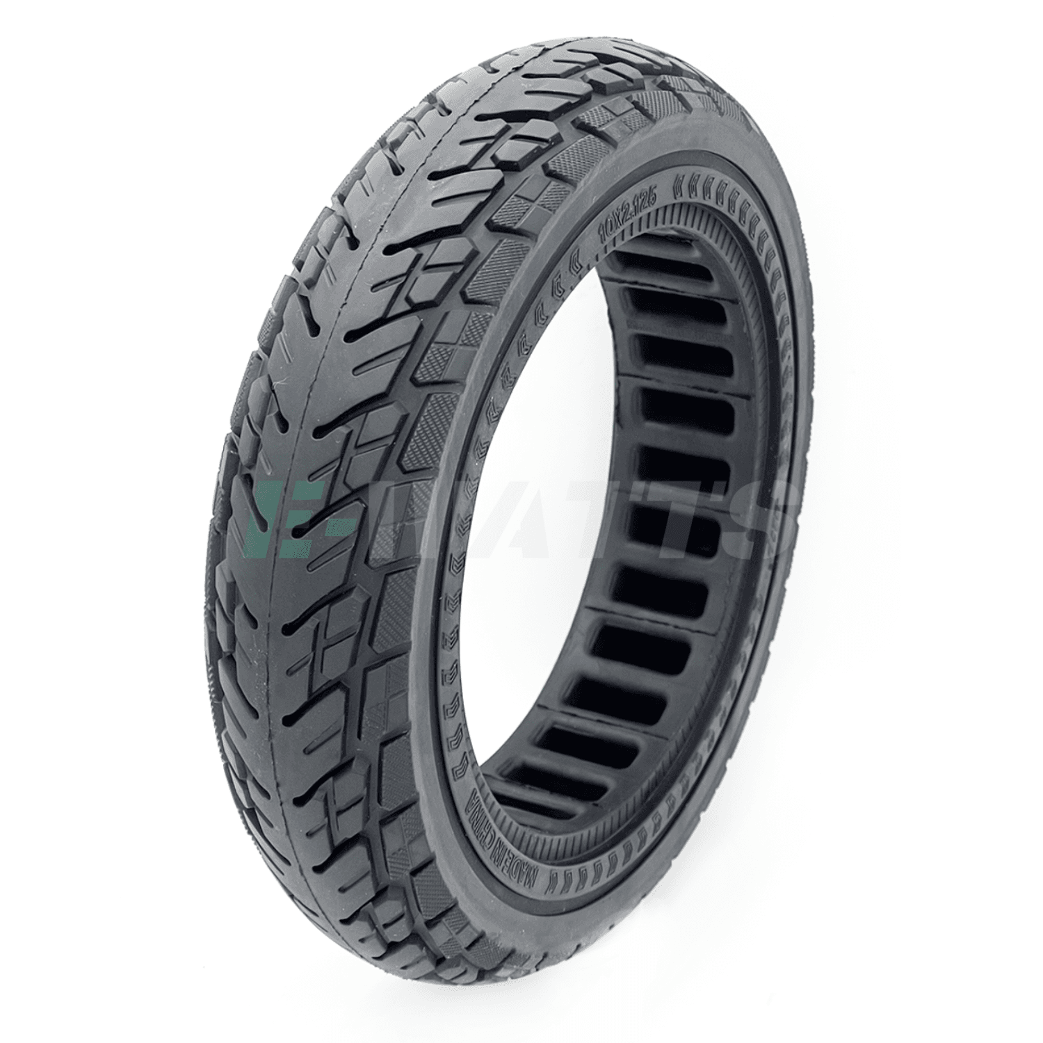 Pneu plein 10x2.125 Xiaomi 4 Lite Gen 2