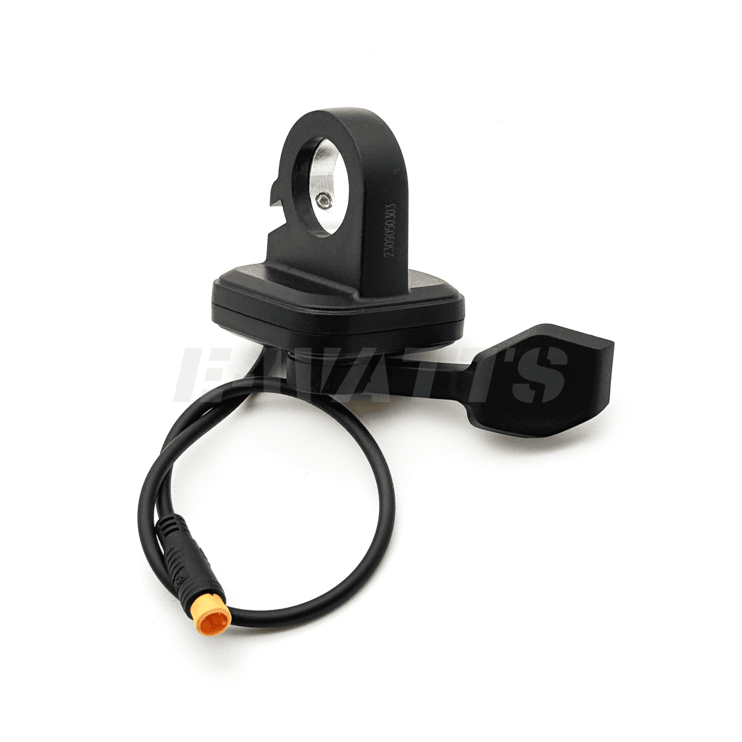 Accélérateur Urbanglide E-cross Pro / Pro 2 / Pro Boost / Max 2X2