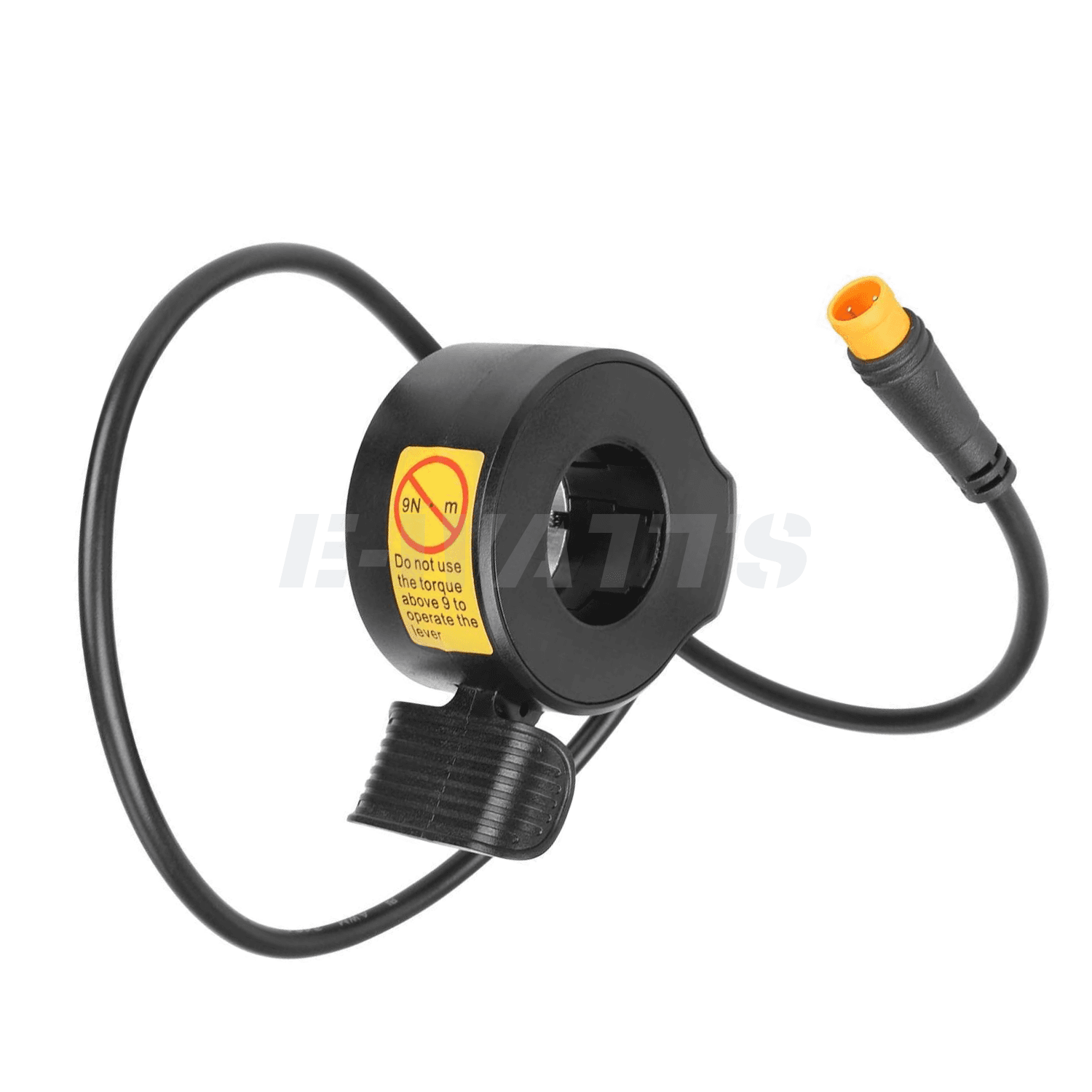 Gâchette accélérateur pouce 130X