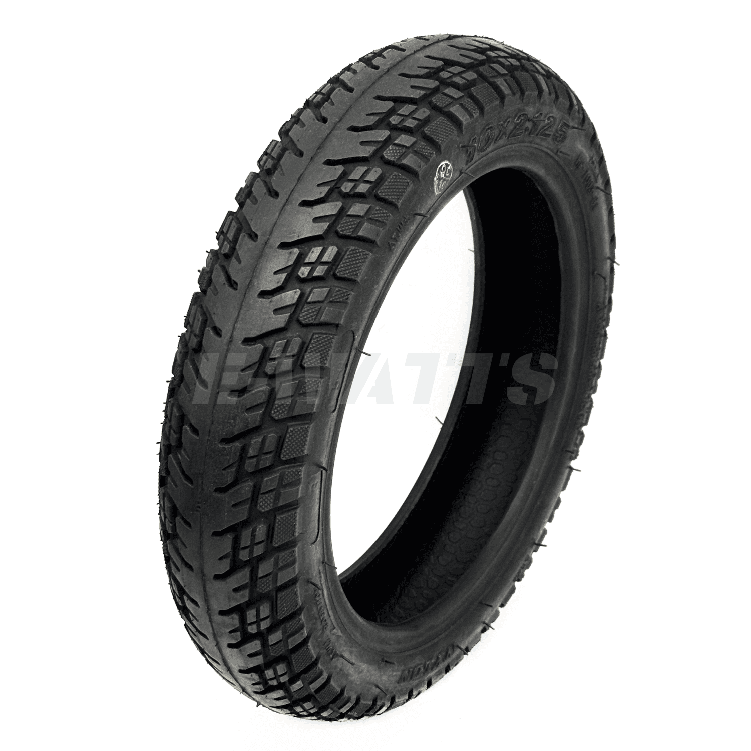 Pneu semi Off Road 10x2.125-6.5