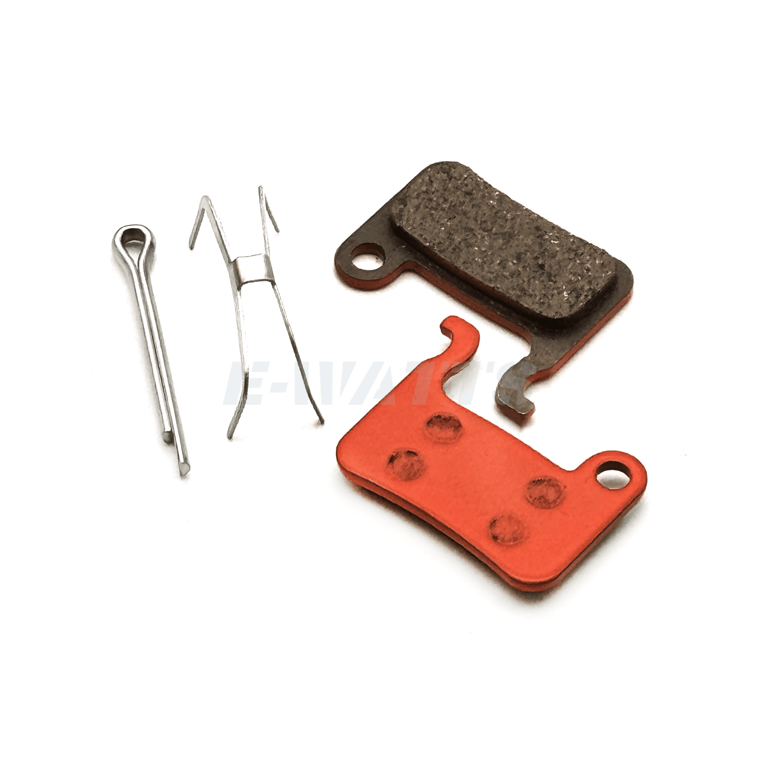 Plaquettes de frein céramique 32mm