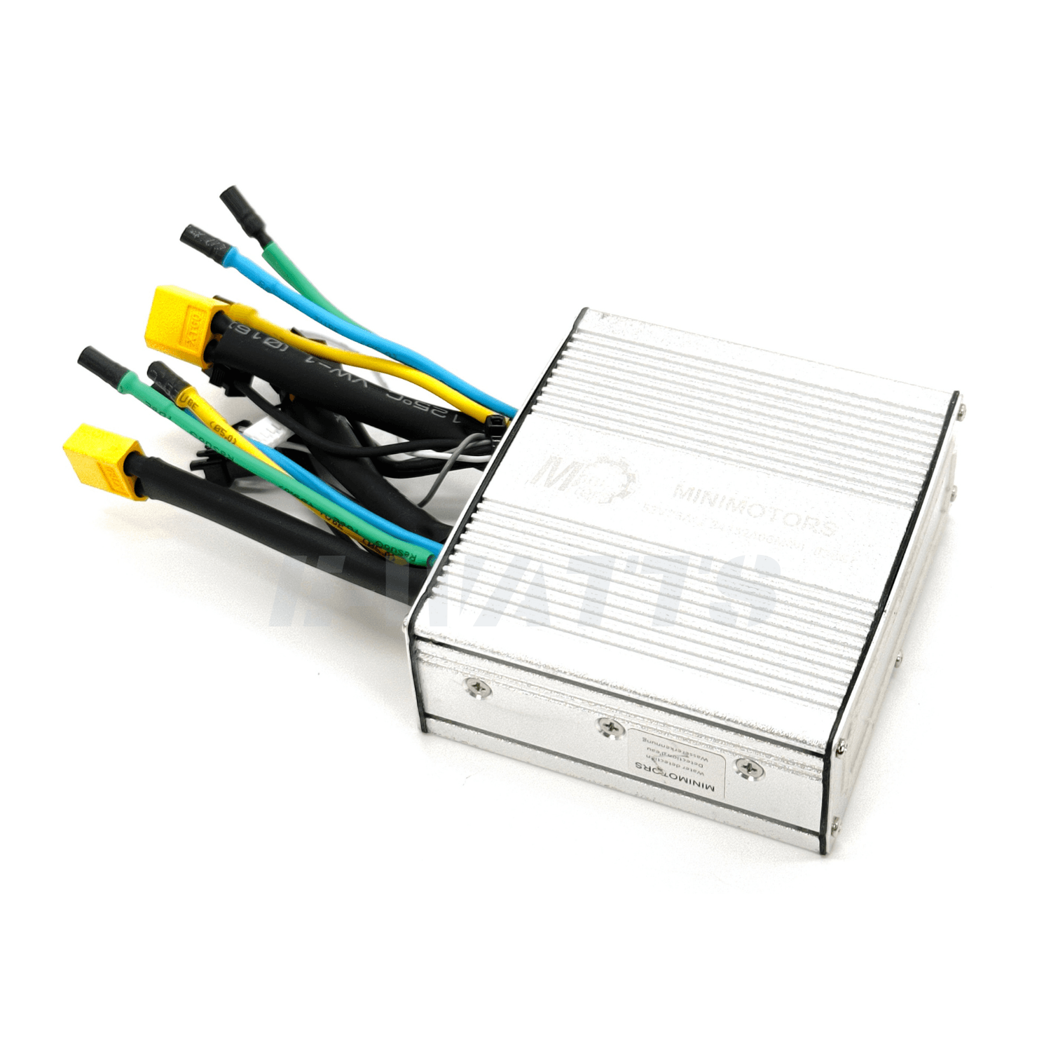 Contrôleur Dualtron Mini double moteur