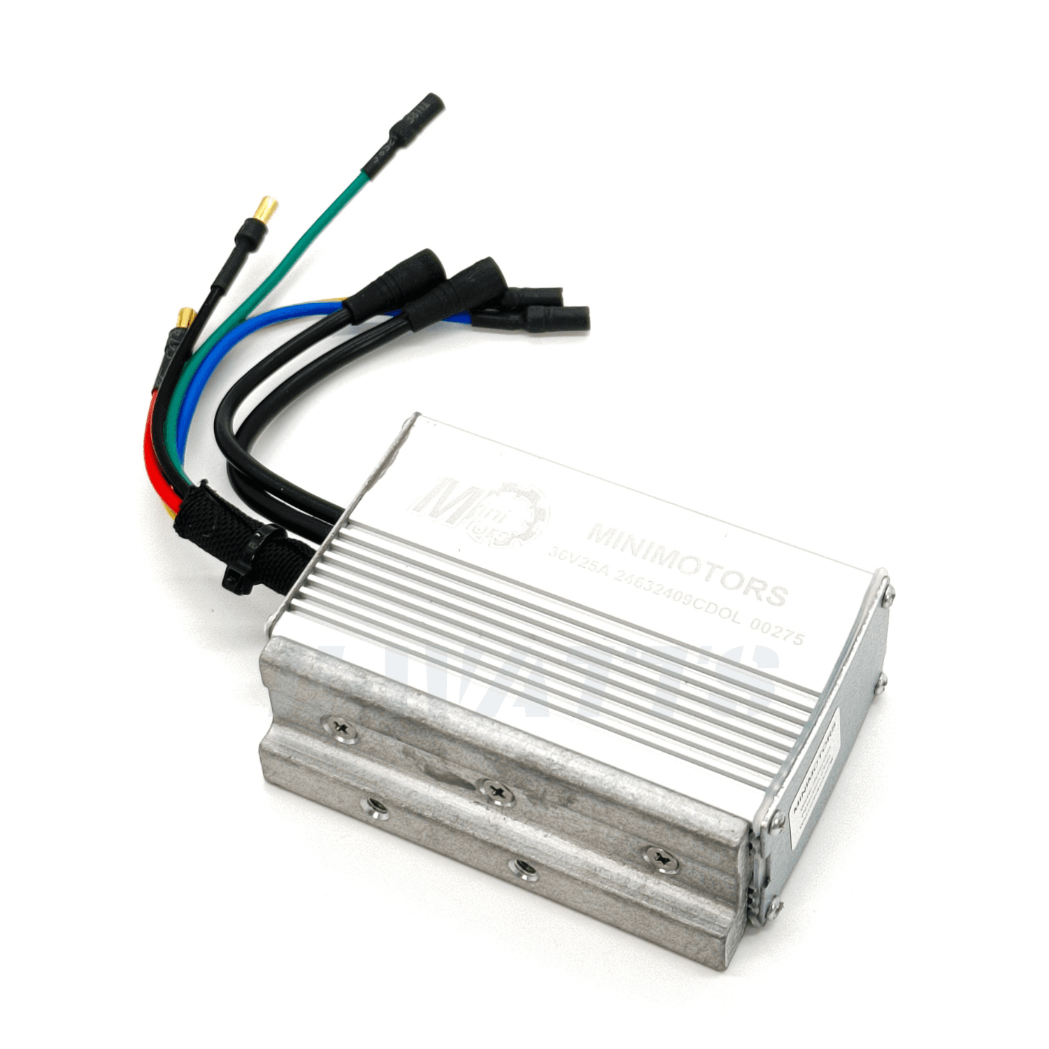 Contrôleur Dualtron Dolphin