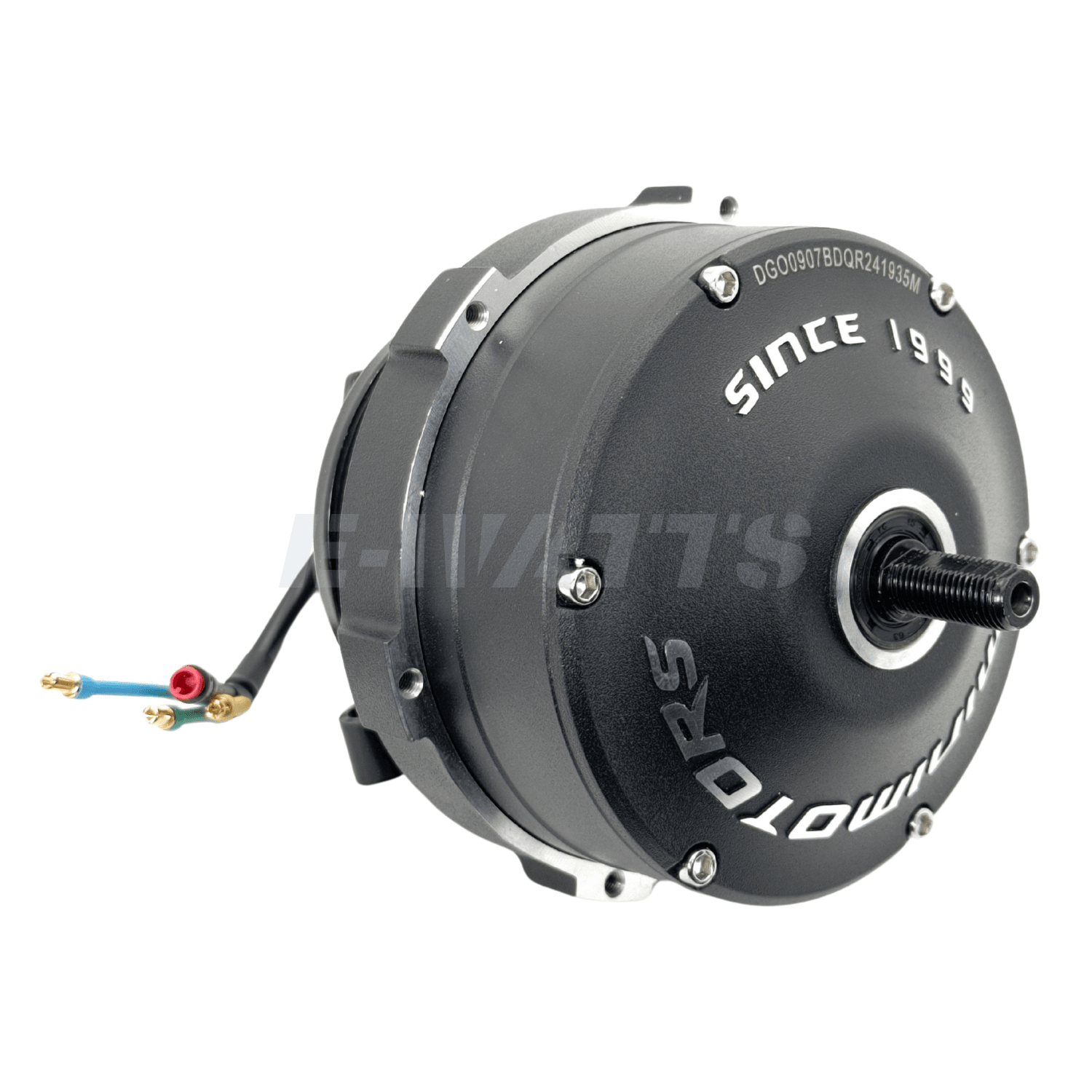 Moteur Dualtron Togo 48V