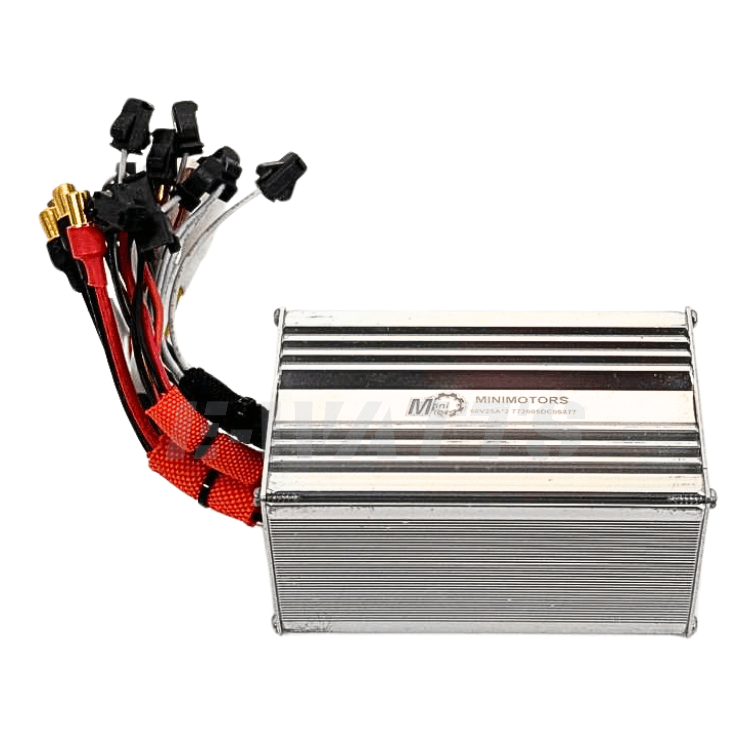 Contrôleur Dualtron Compact