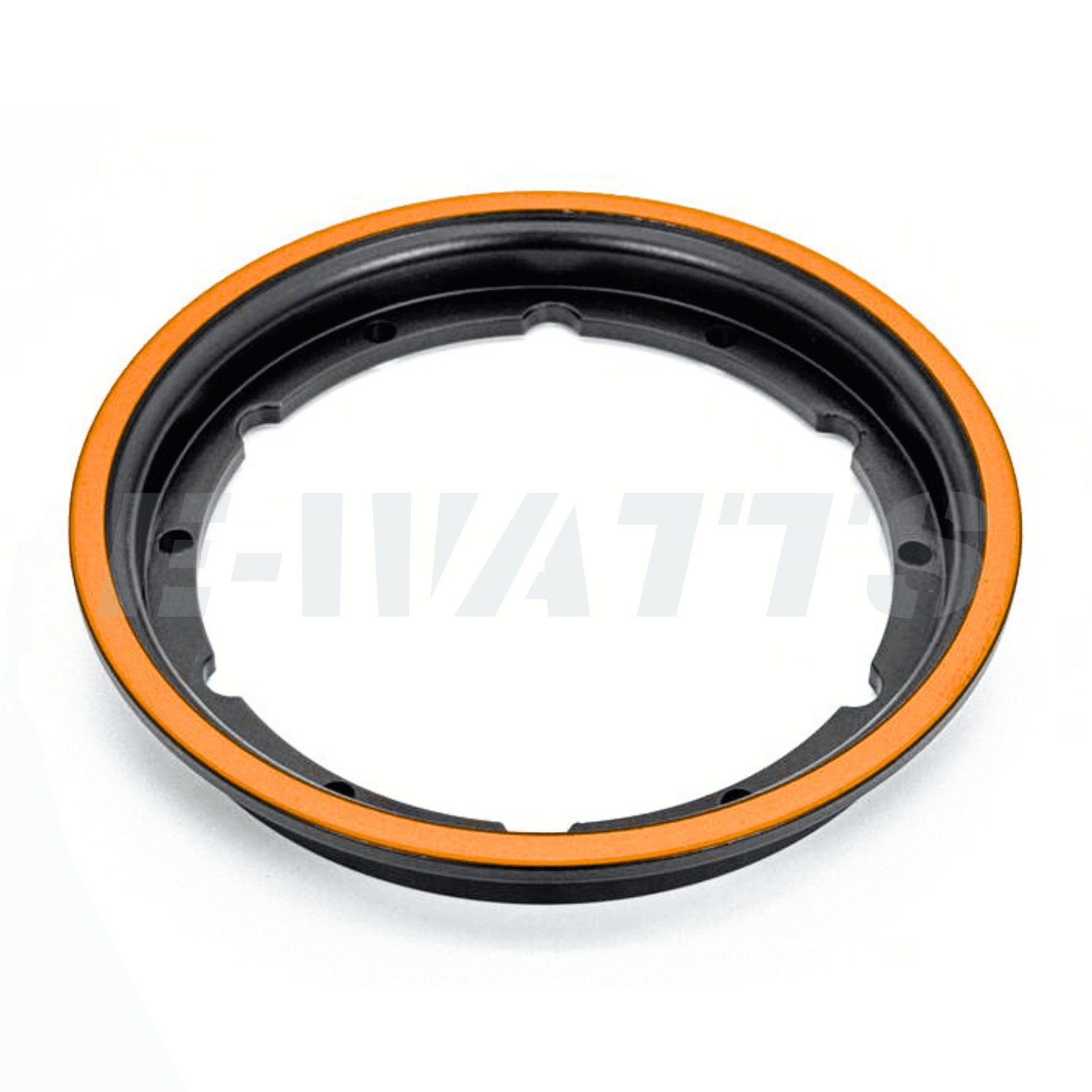 Demi jante moteur Kukirin G2 Max