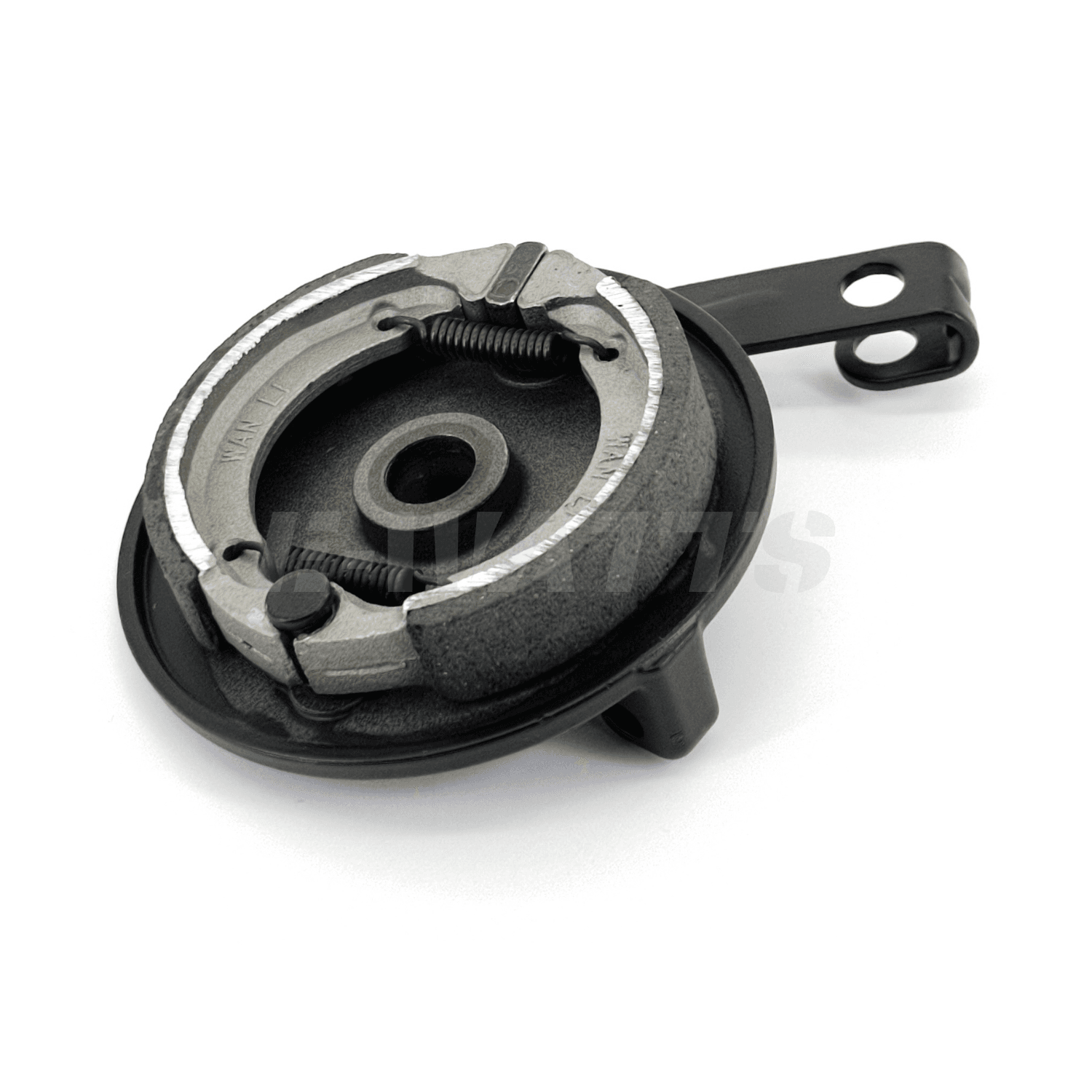 Tambour de frein Zero 9