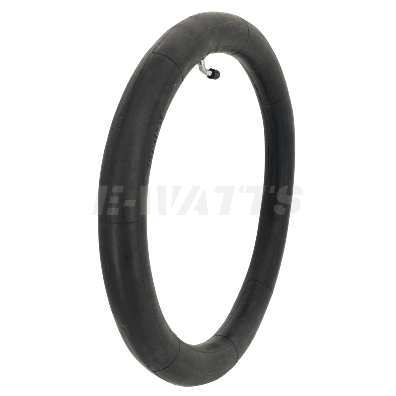 Chambre à air 16x2.125 valve 0x90 degrés