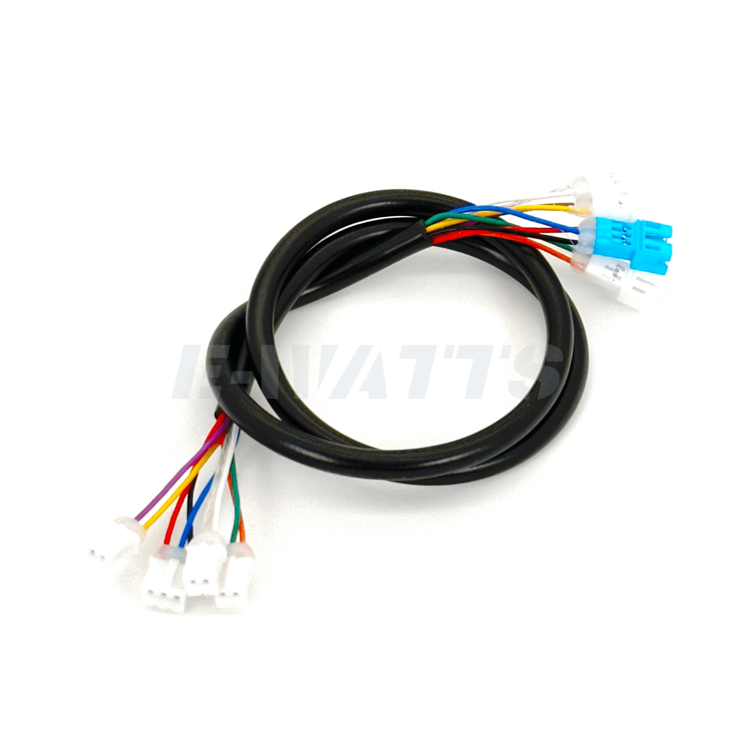 Câble contrôleur Led 9 pins Dualtron Aminia