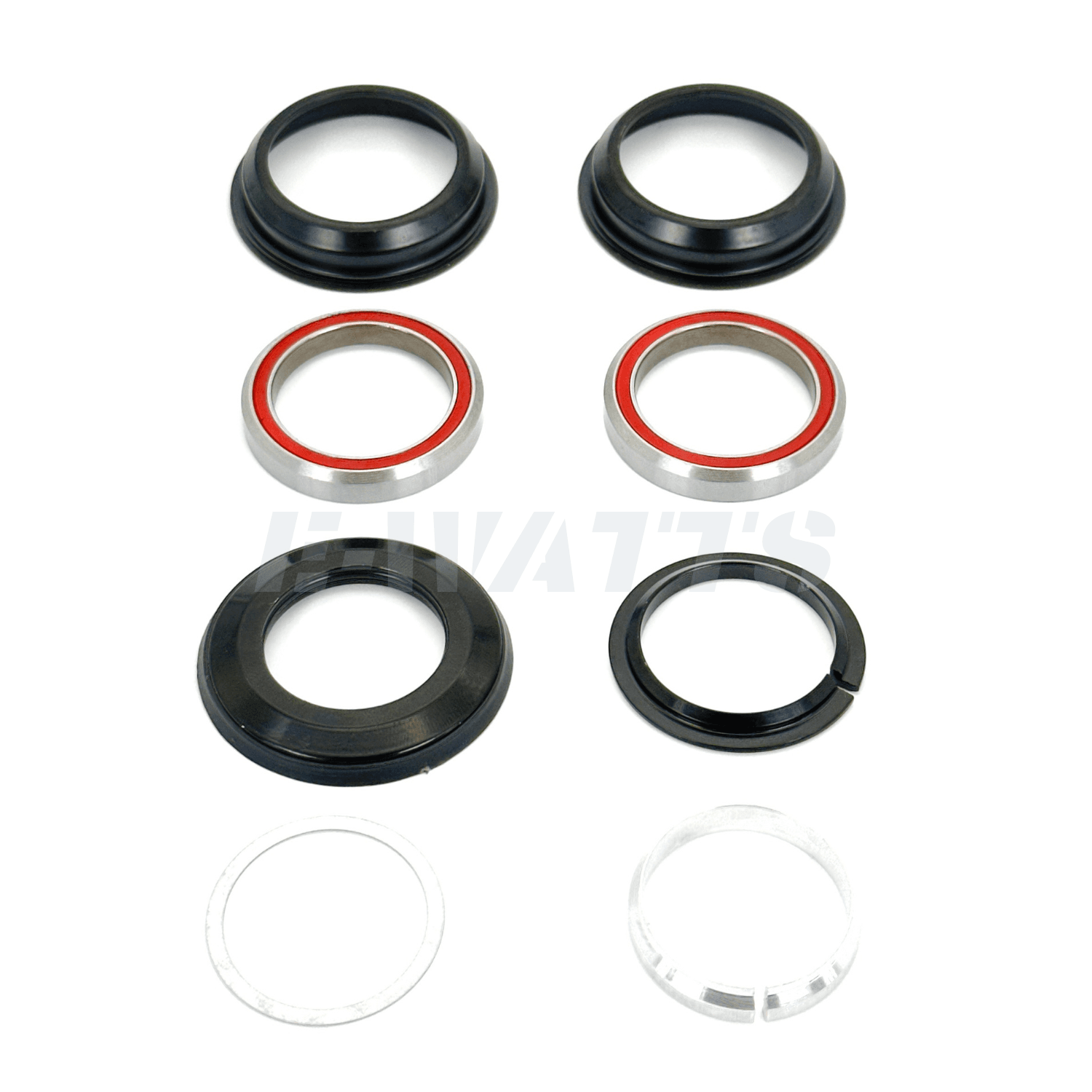 Kit roulements de direction Kukirin G2 Pro / G2 Max