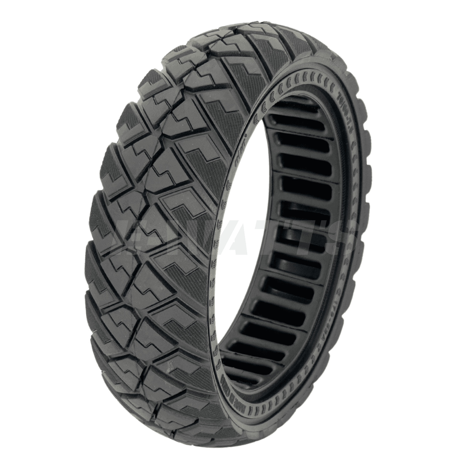 Pneu plein 70/60-7.5