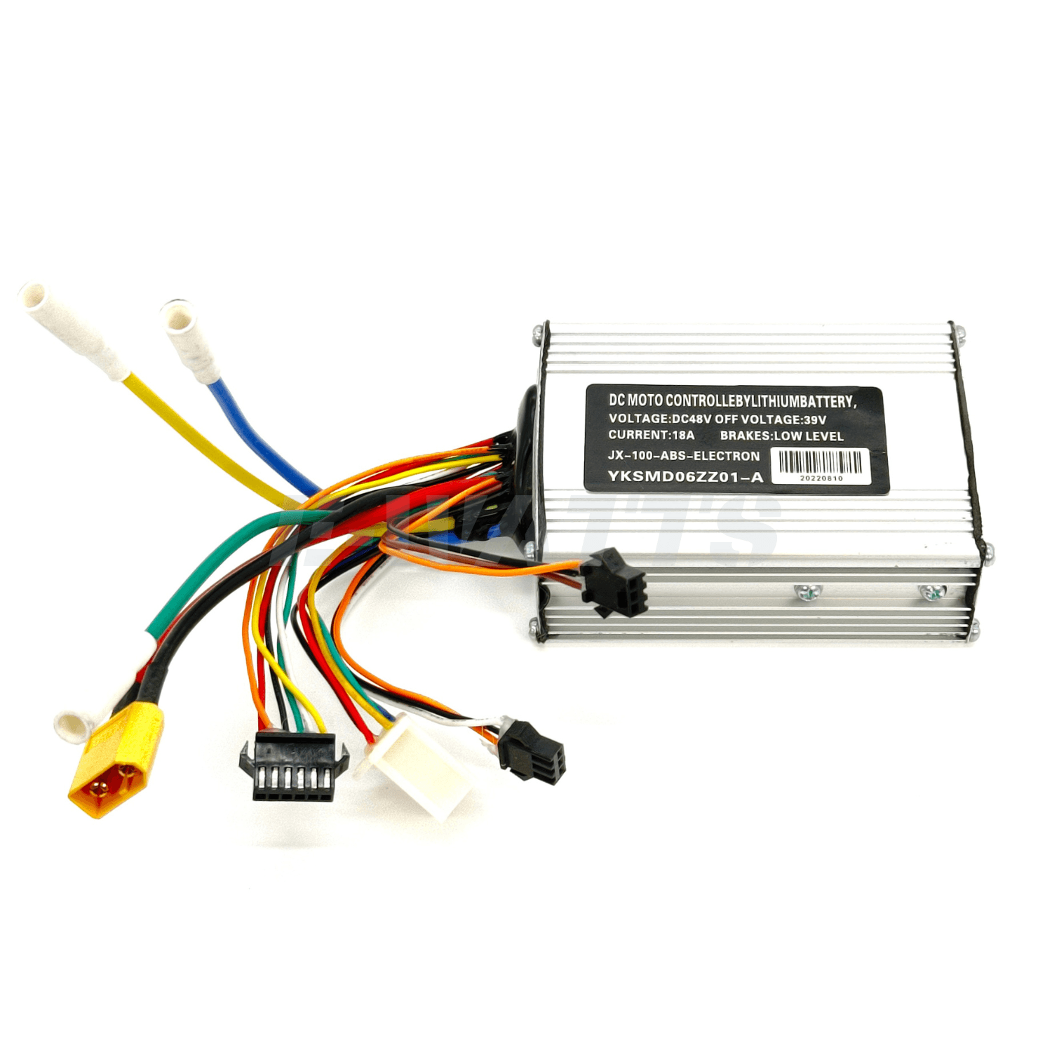 Contrôleur Hitway H5 8 Fils