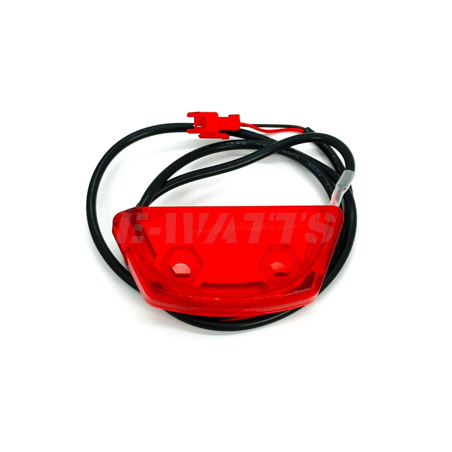 Feu arrière Kukirin G2 Max