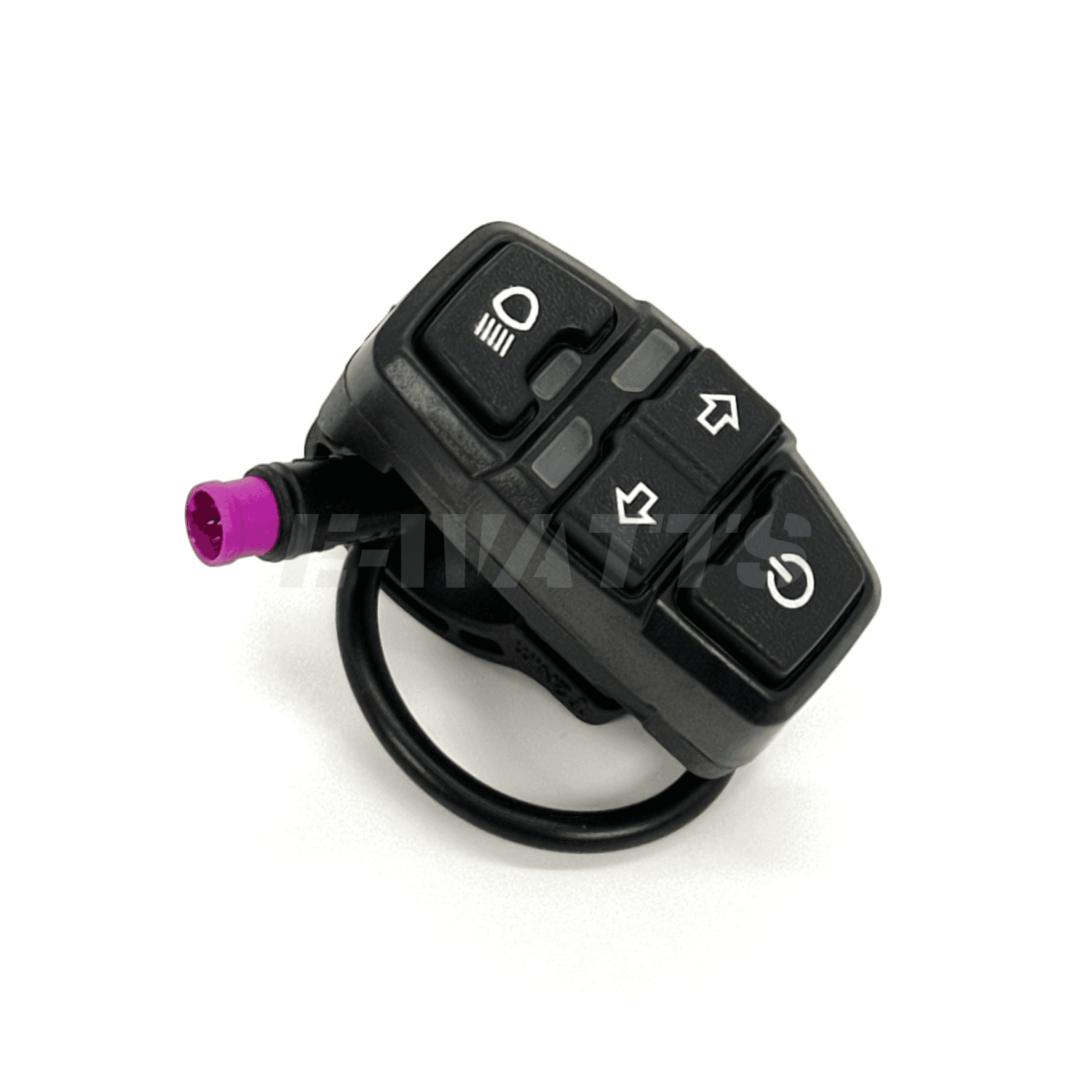 Commodo Dualtron Togo / Togo Limited