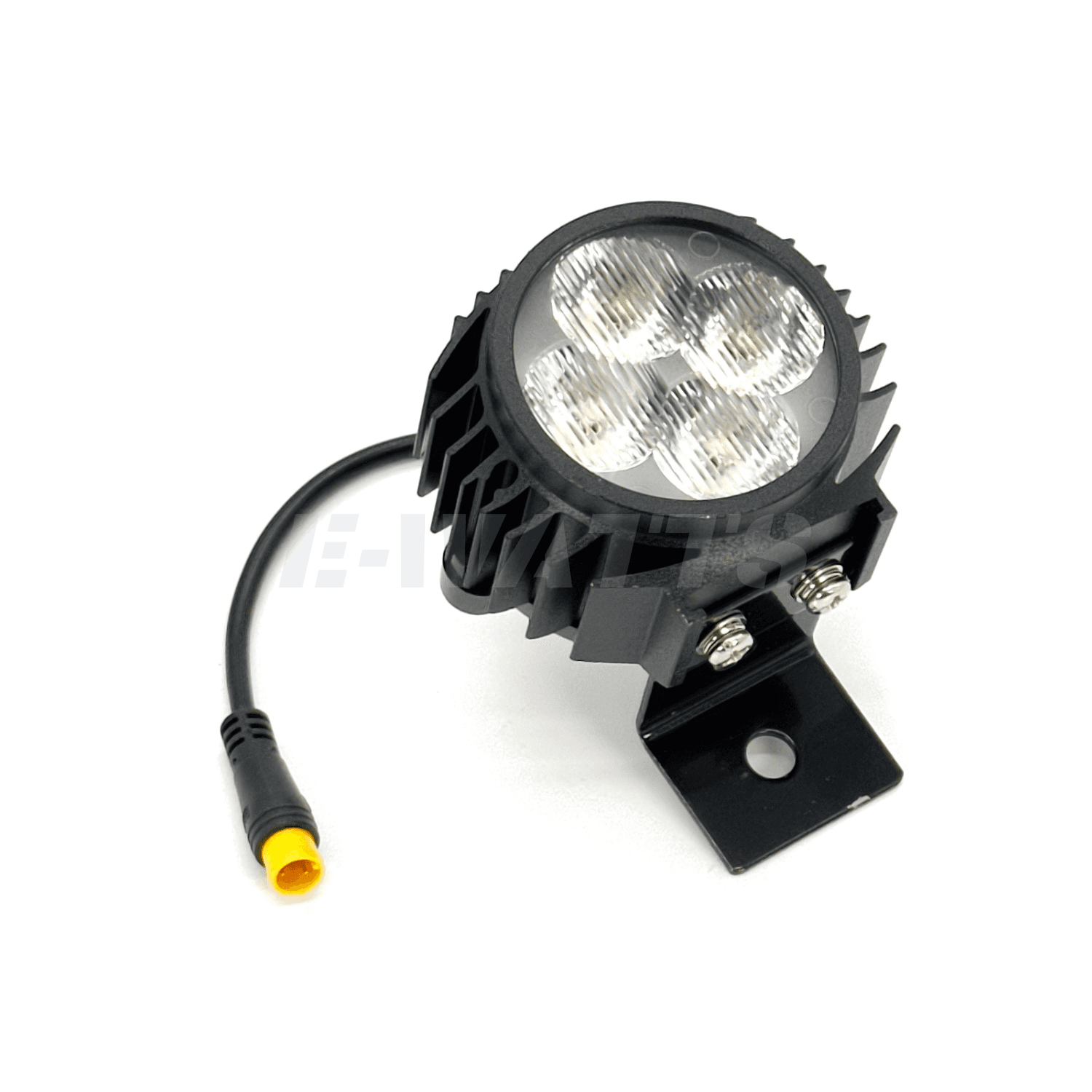Phare Led avant Kukirin G2 Pro / G2 Max 3 pins