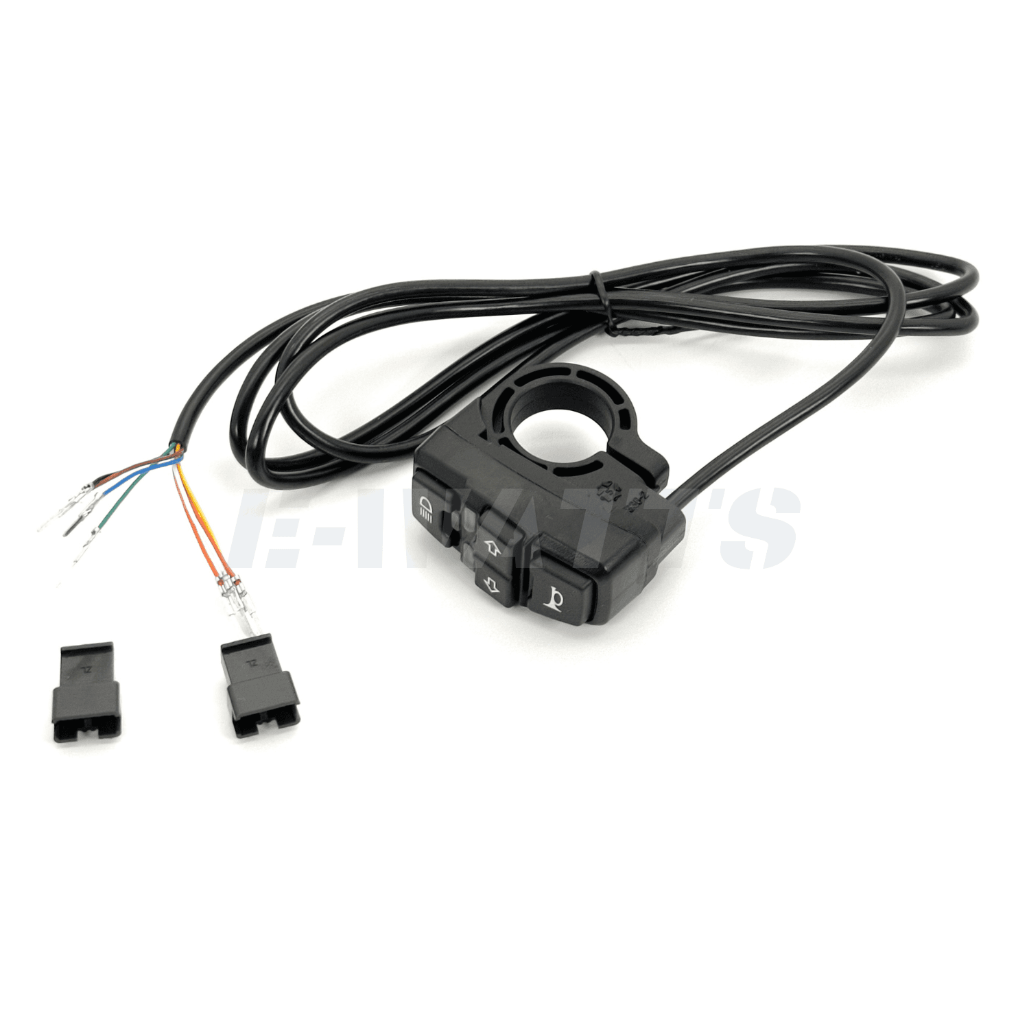 Commodo multifonctions trottinette Dualtron