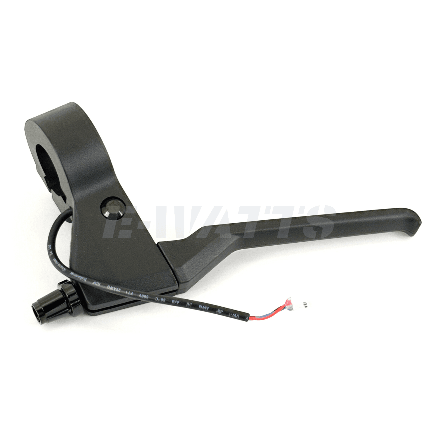 Poignée de frein gauche Ninebot ZT3 Pro